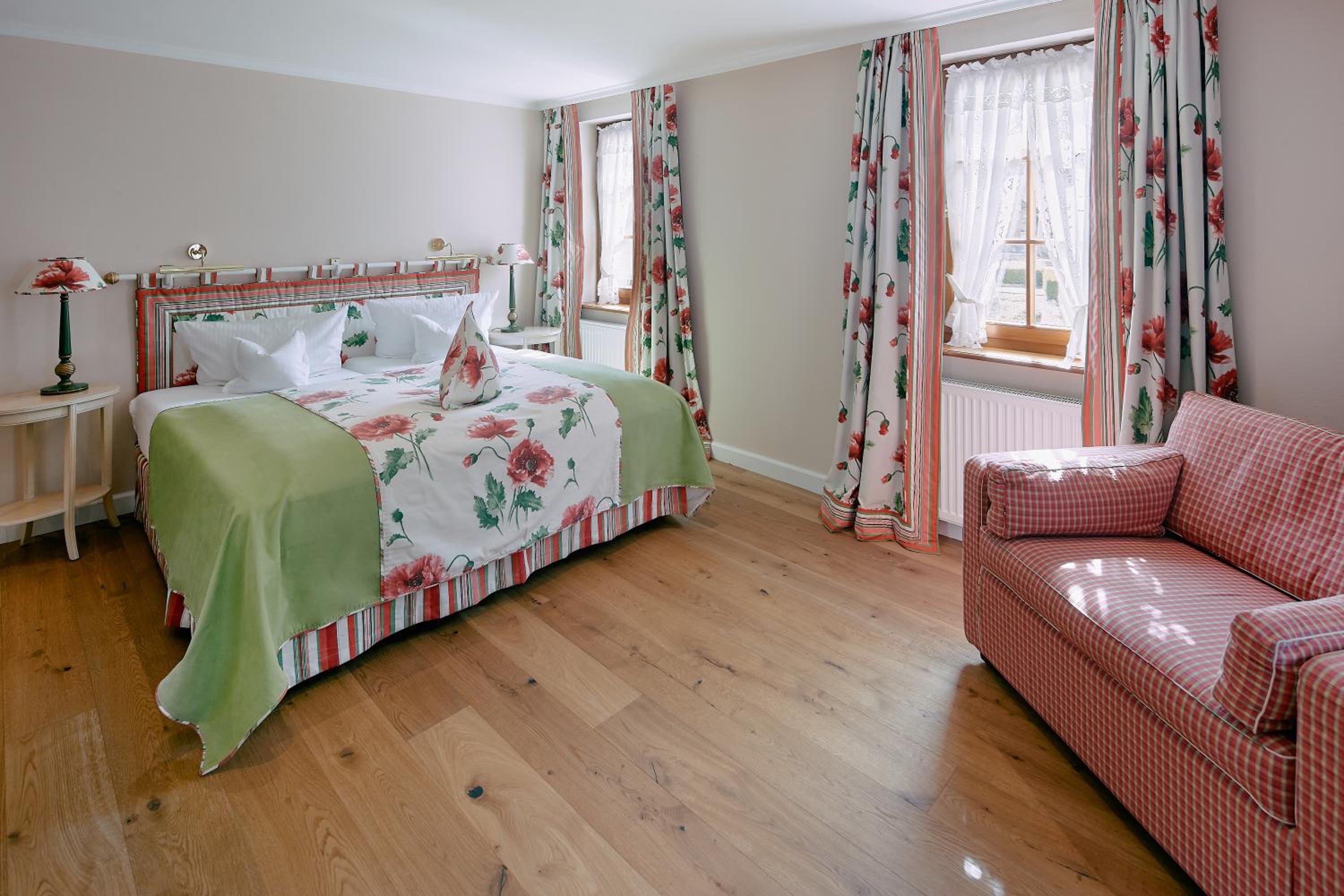 Junior Suite with Balcony photo 3