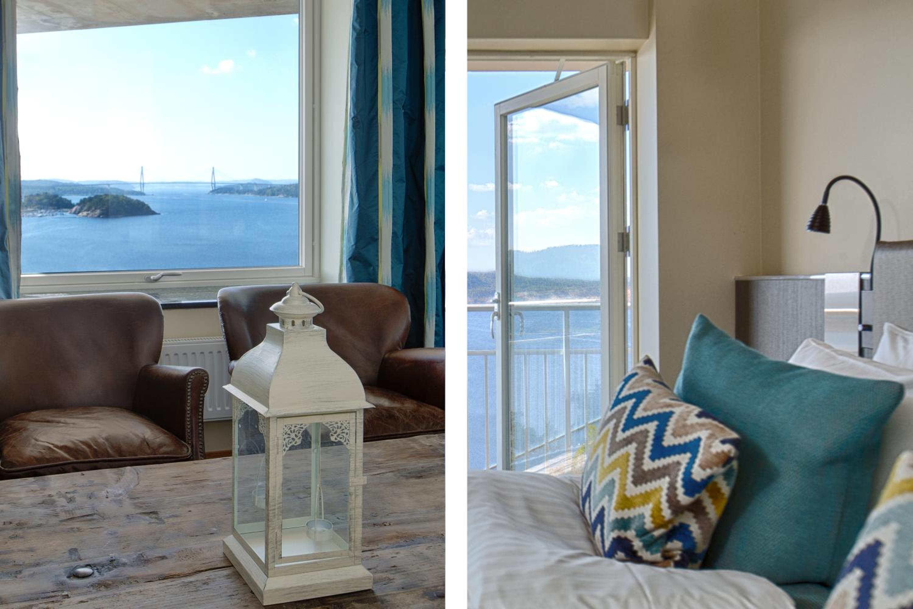 Junior Suite with Balcony - Photo 5