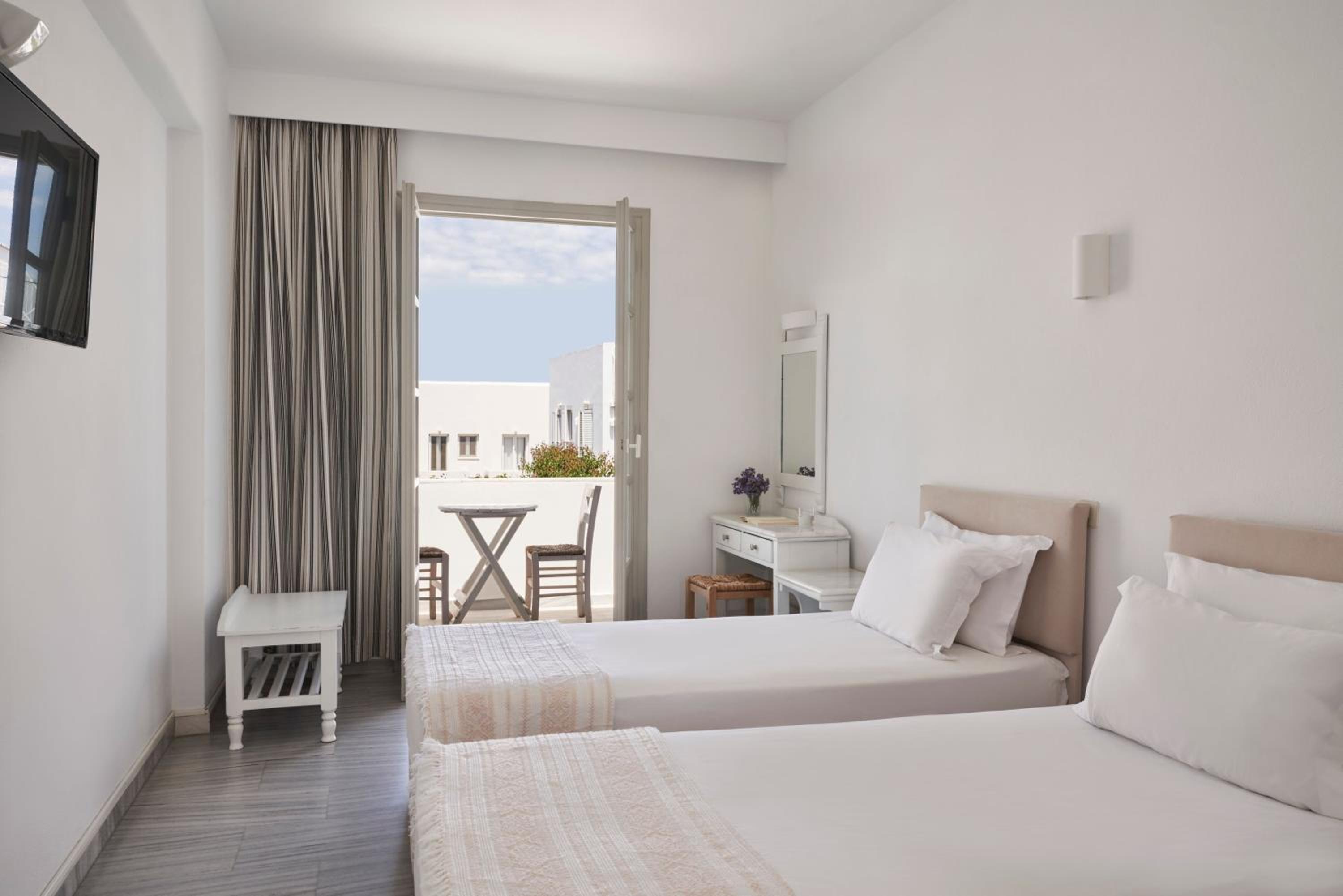Classic Double or Twin Room