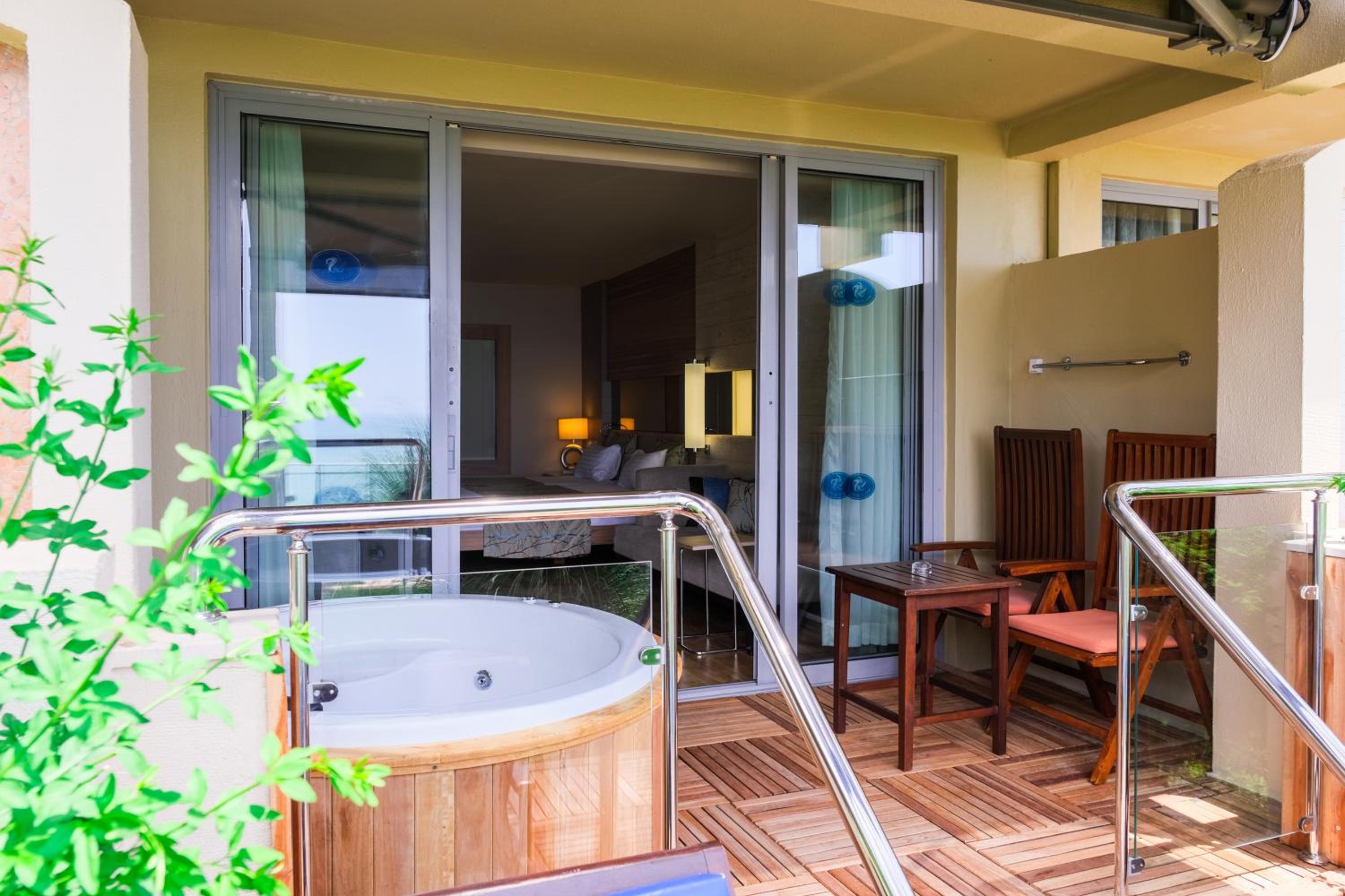 Double Room with Terrace photo 2