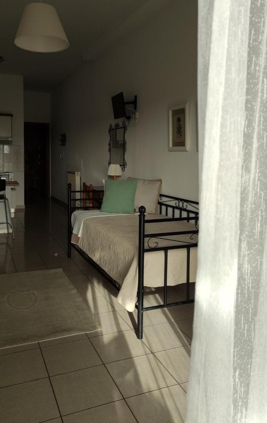 One-Bedroom Family Apartment photo 1