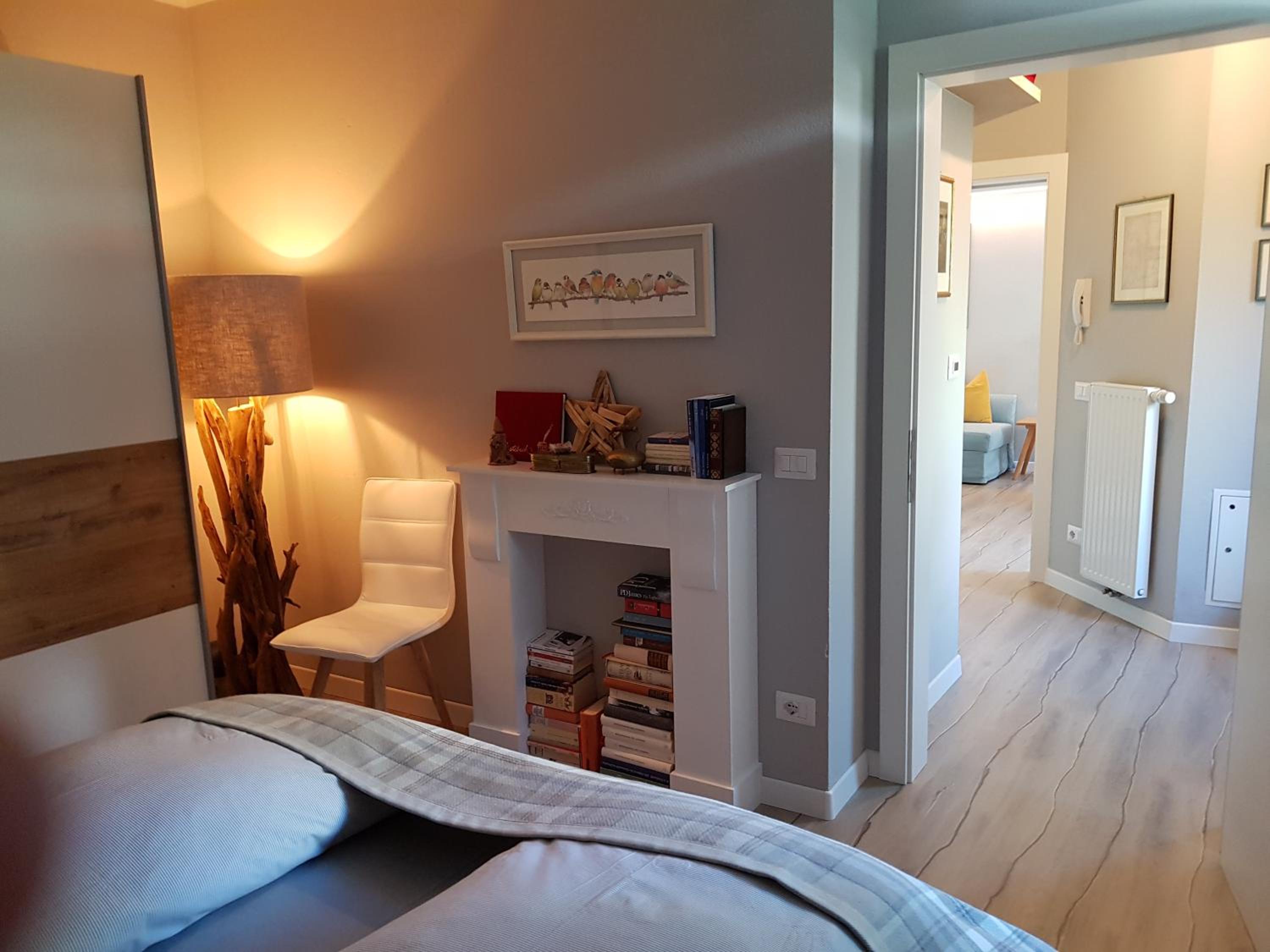 Superior Apartment photo 1