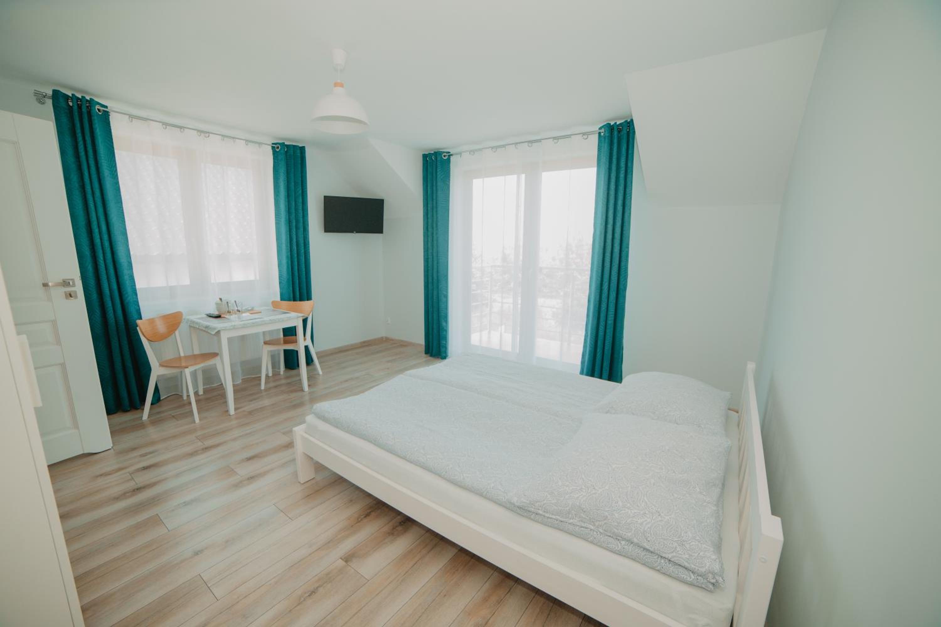 Double Room with Private Bathroom photo 1