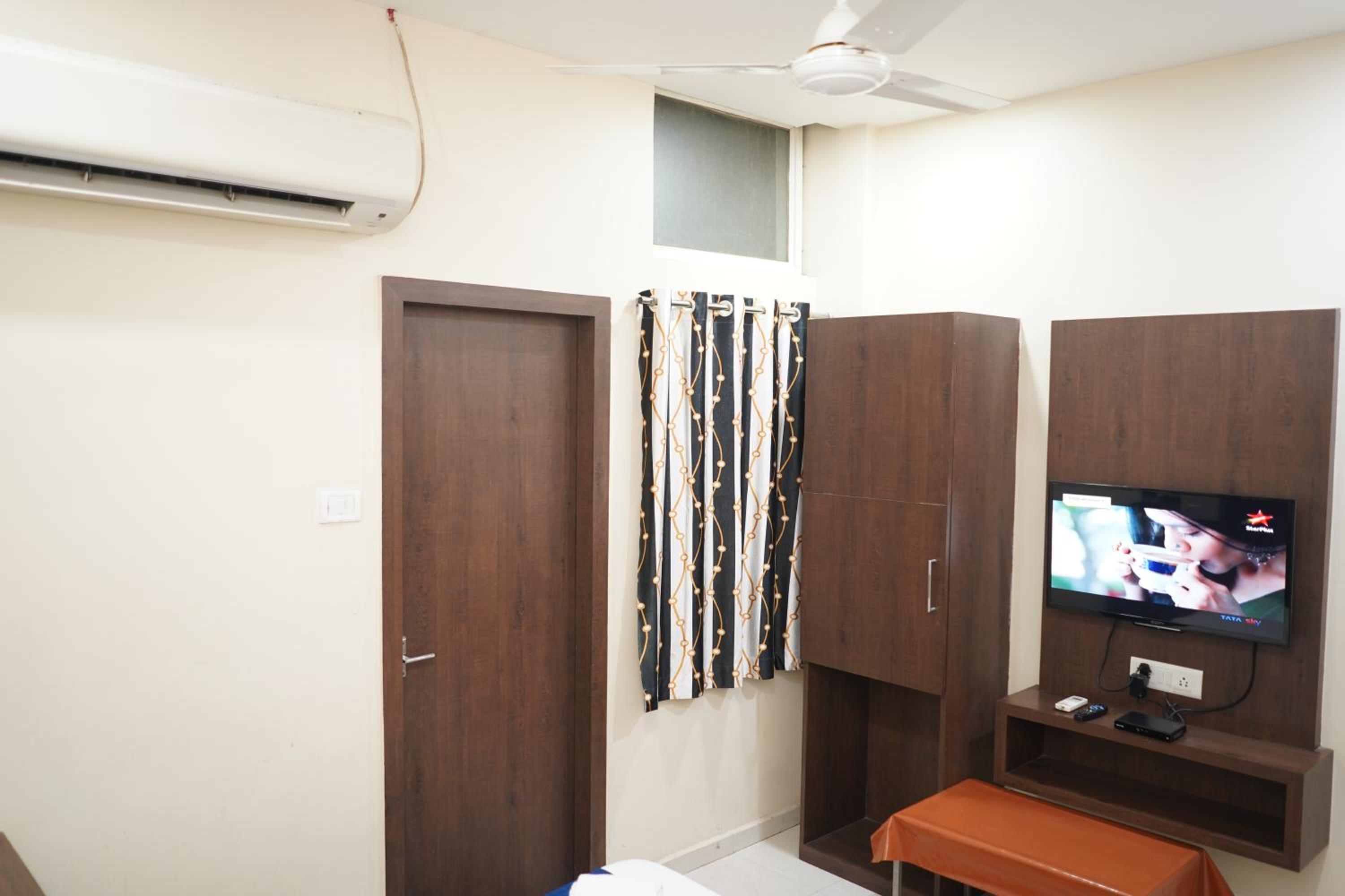Double Room photo 3