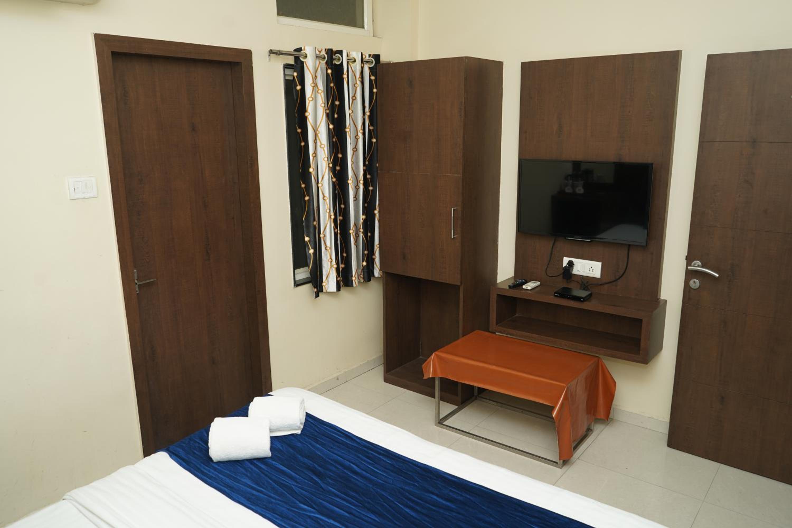 Double Room photo 2