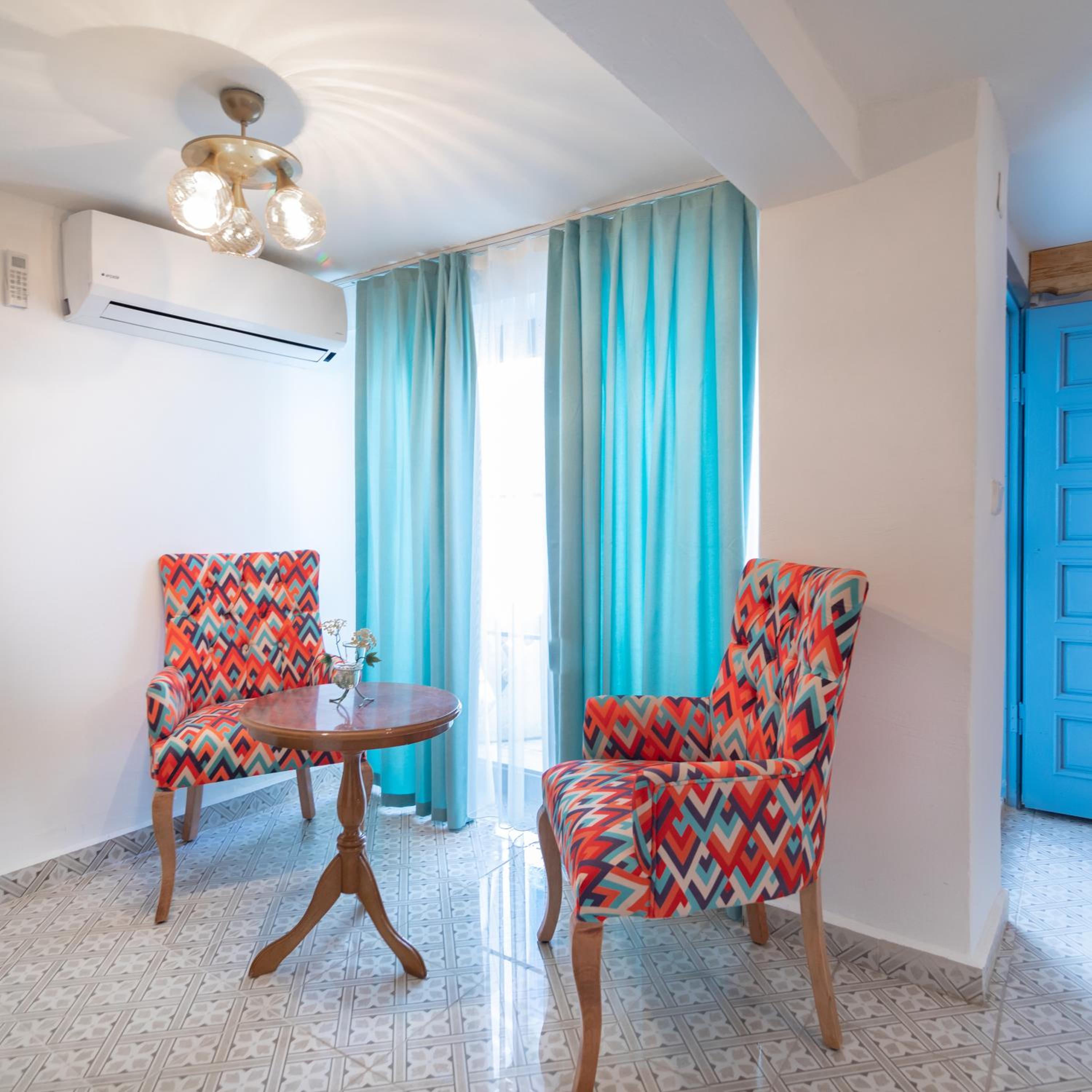 Superior Double or Twin Room - Photo 1