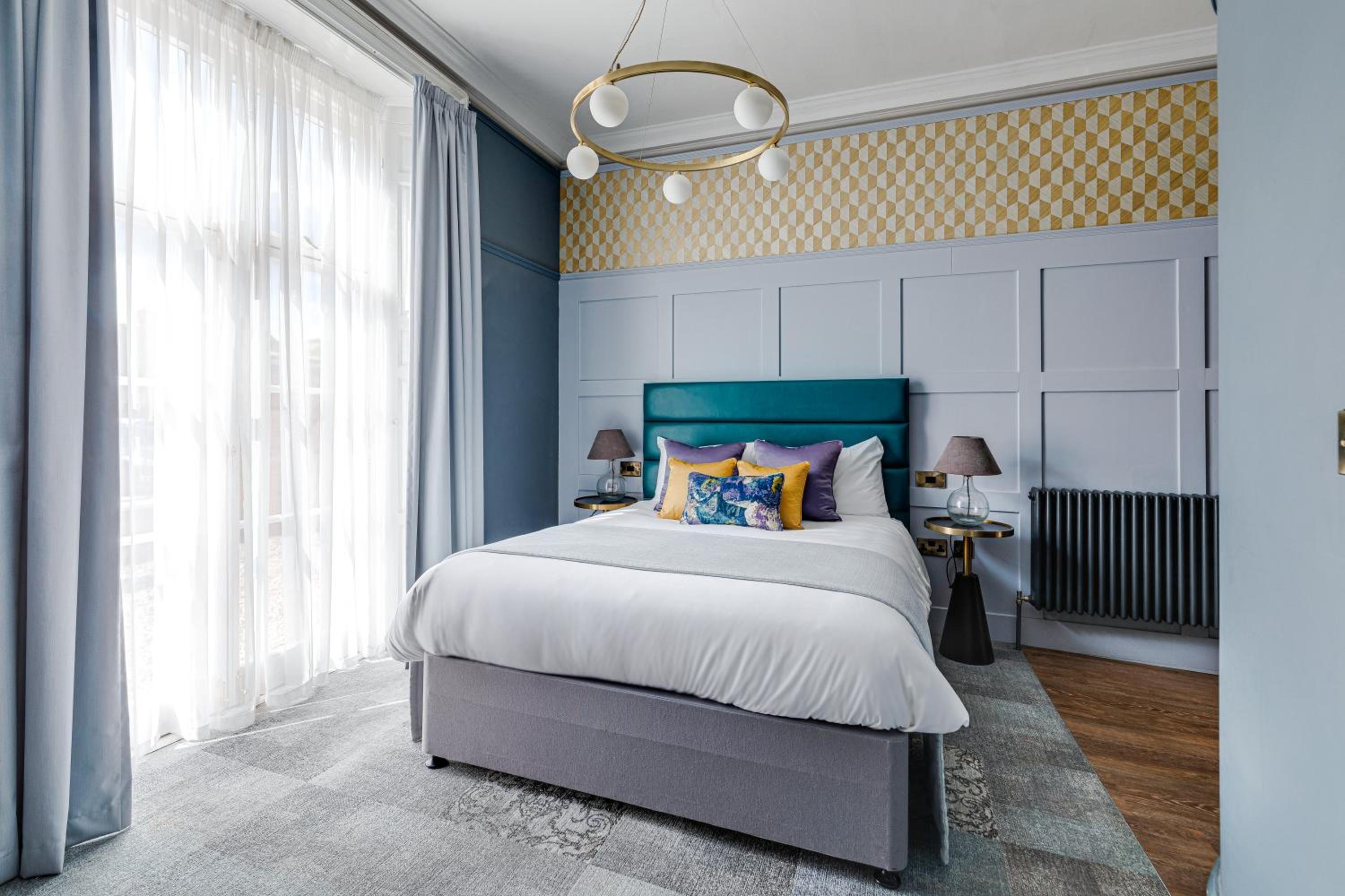 Double Room - Photo 7