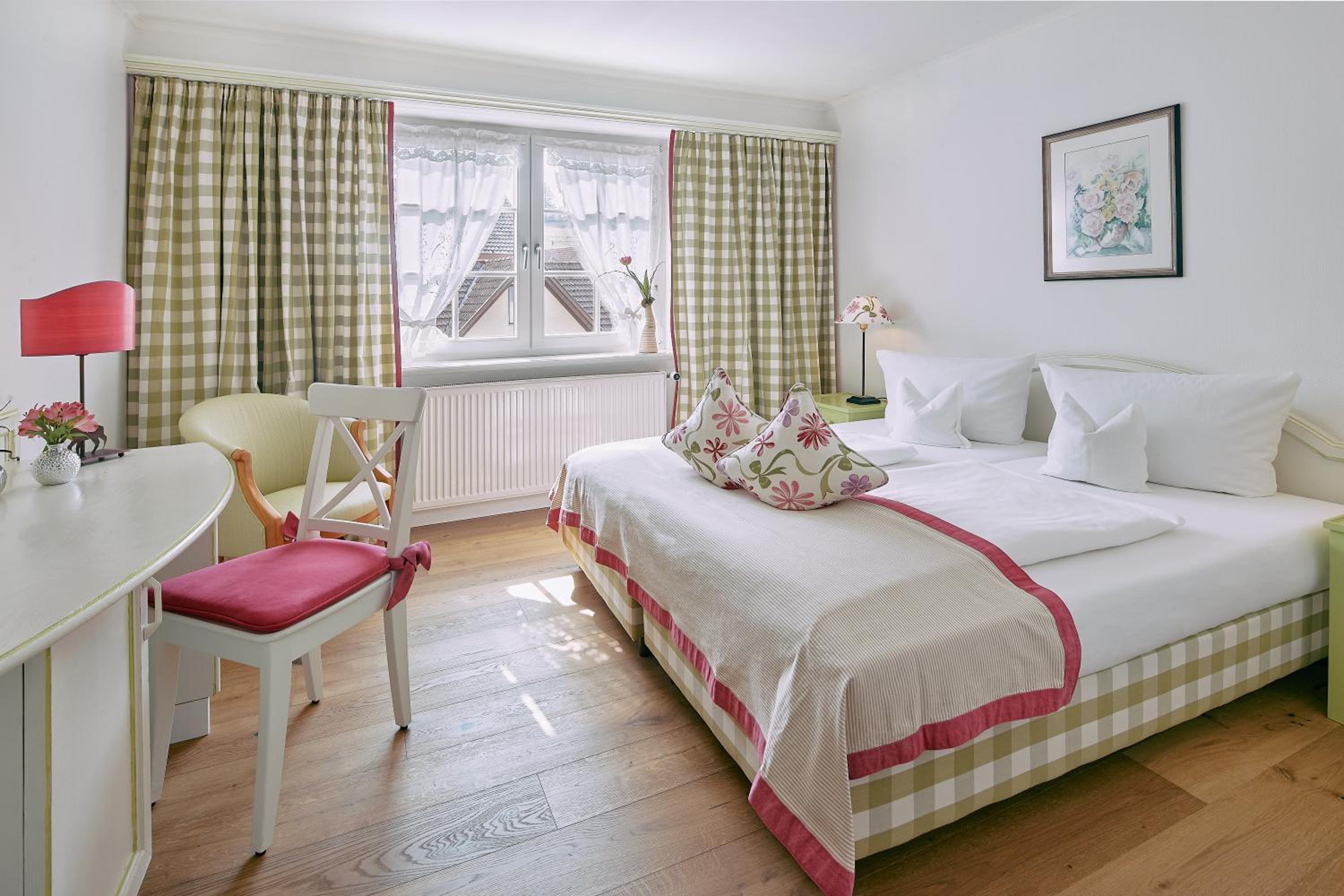 Double Room photo 1