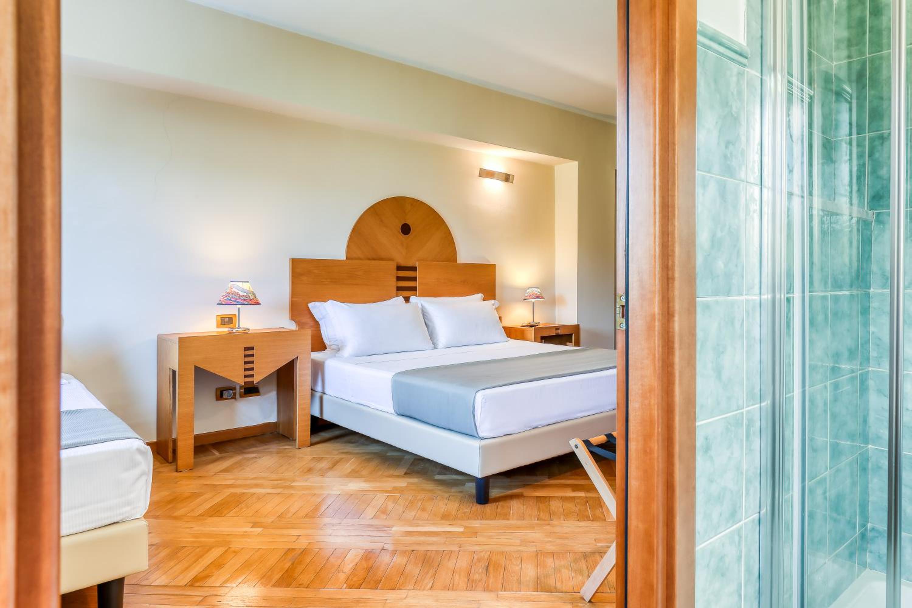 Superior Triple Room - Photo 1