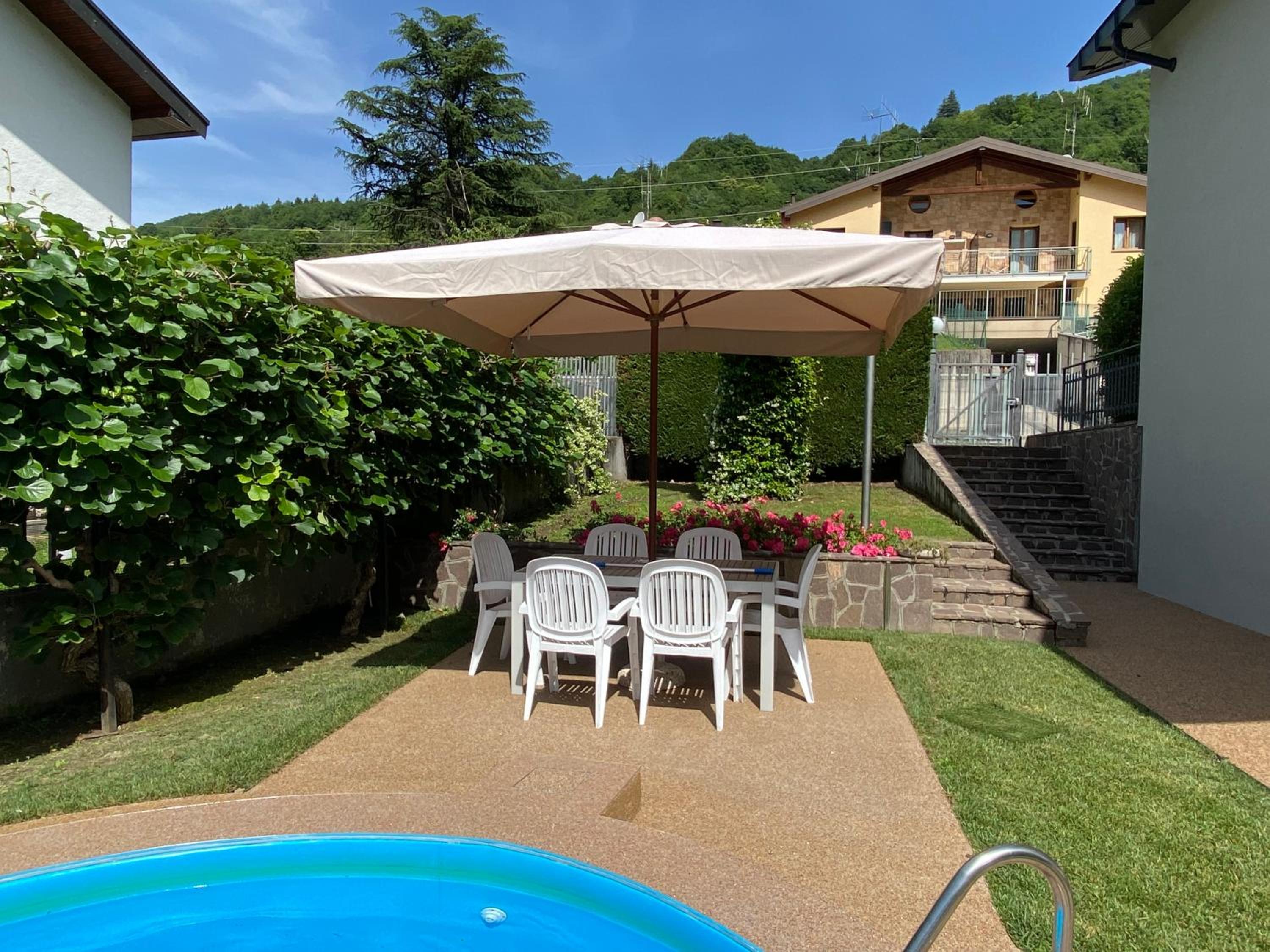 Villa with Private Pool photo 1