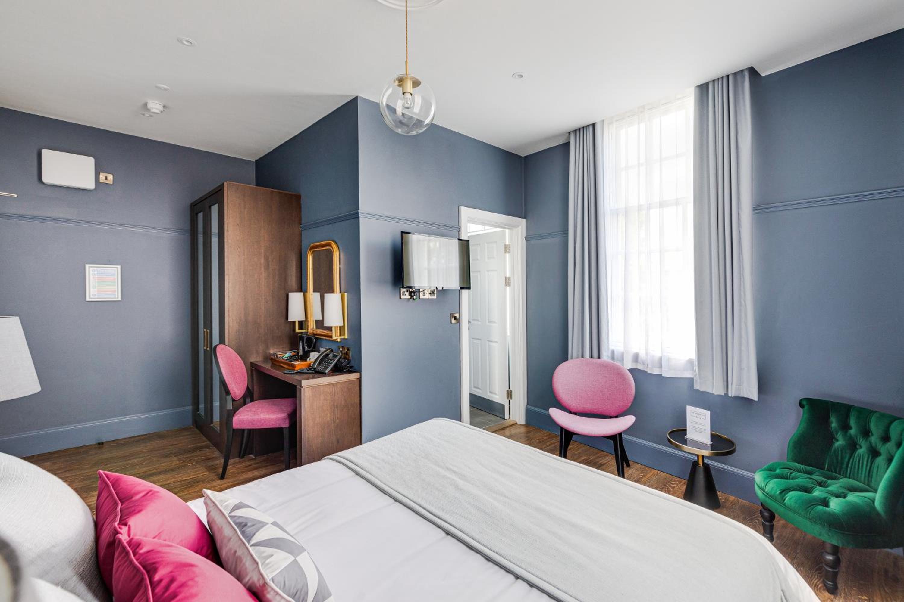 Double Room - Photo 1