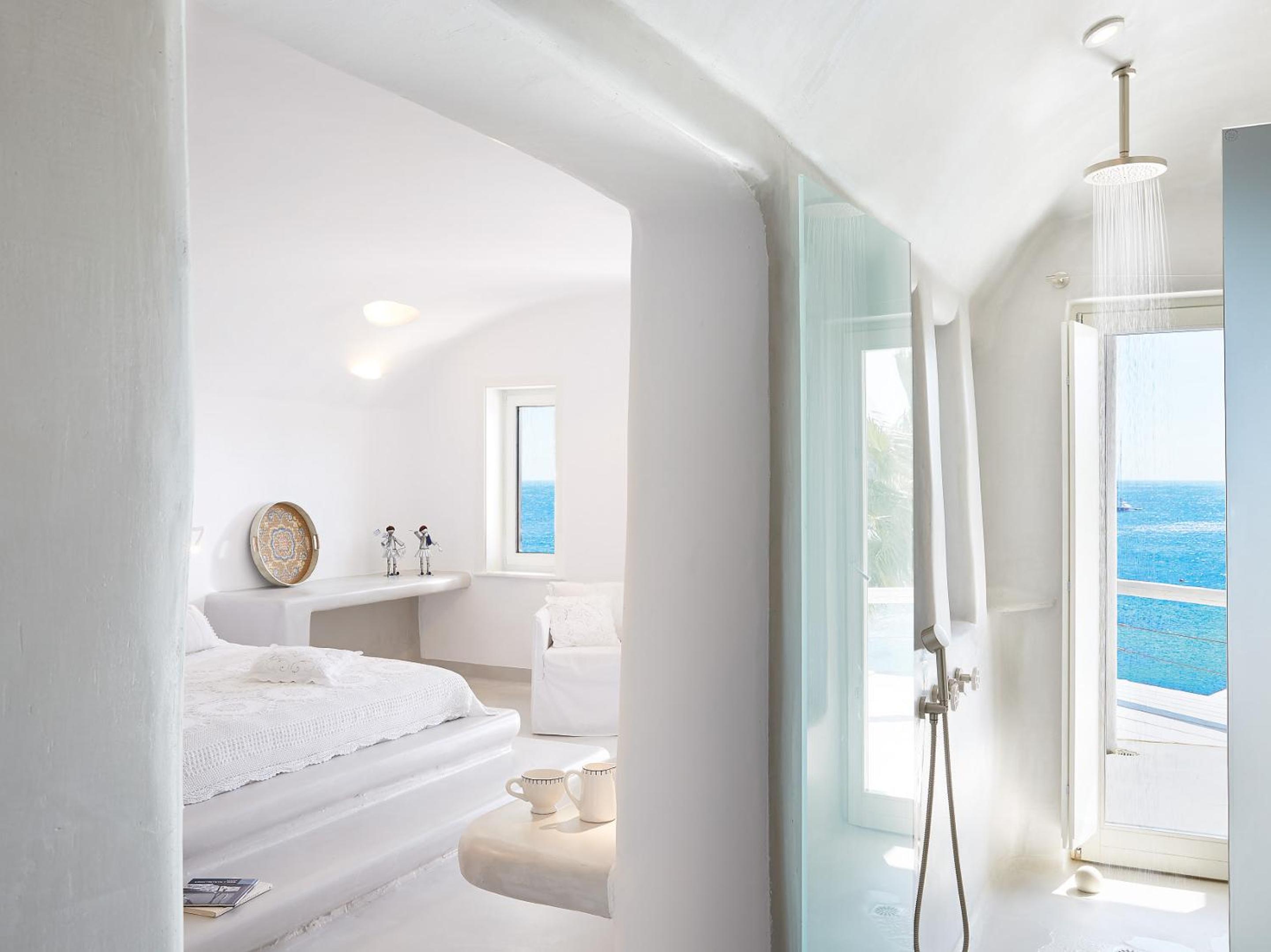 Honeymoon Bungalow / Junior Bungalow Suite