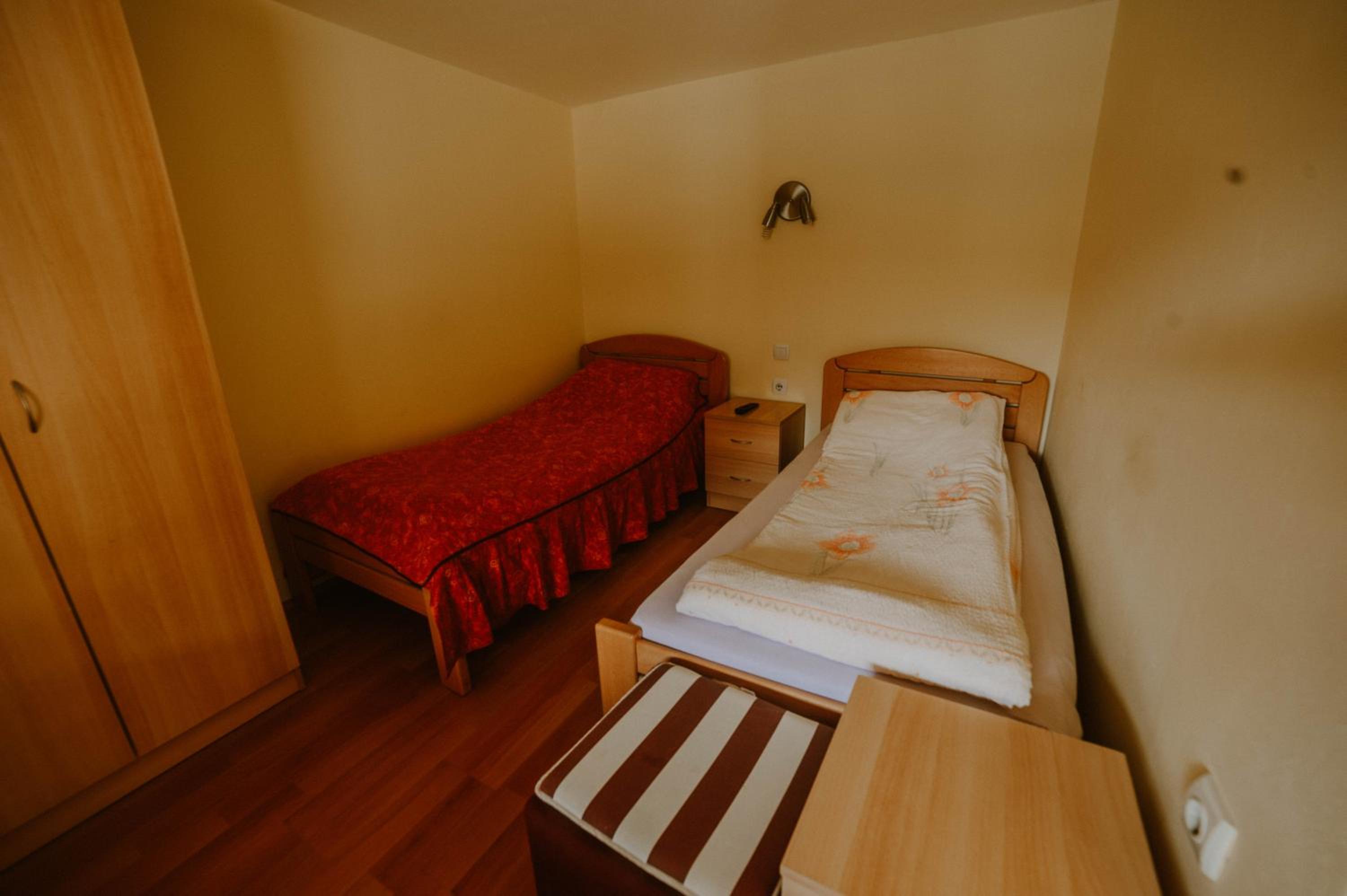 Twin Room photo 1
