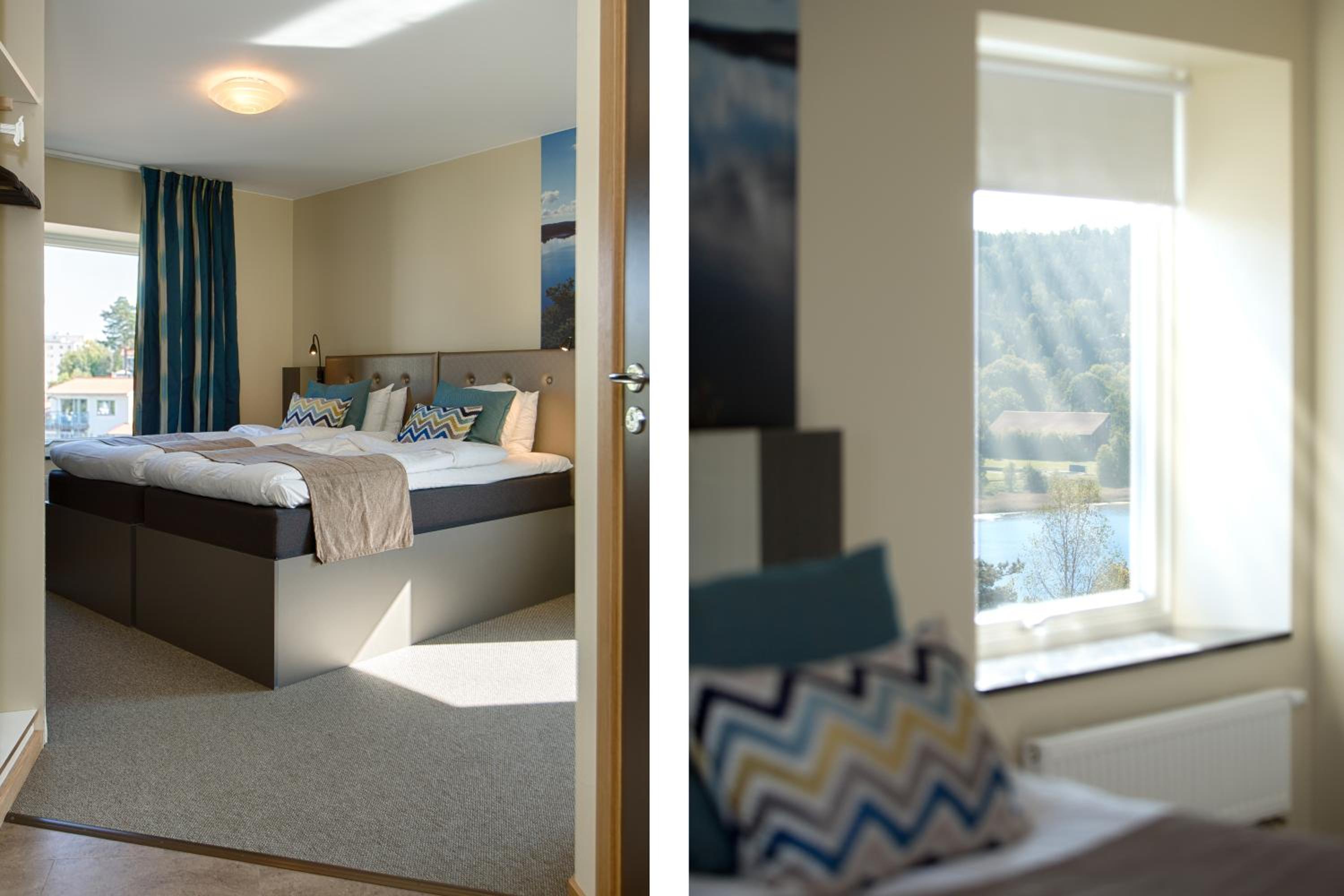 Double or Twin Room - Photo 3
