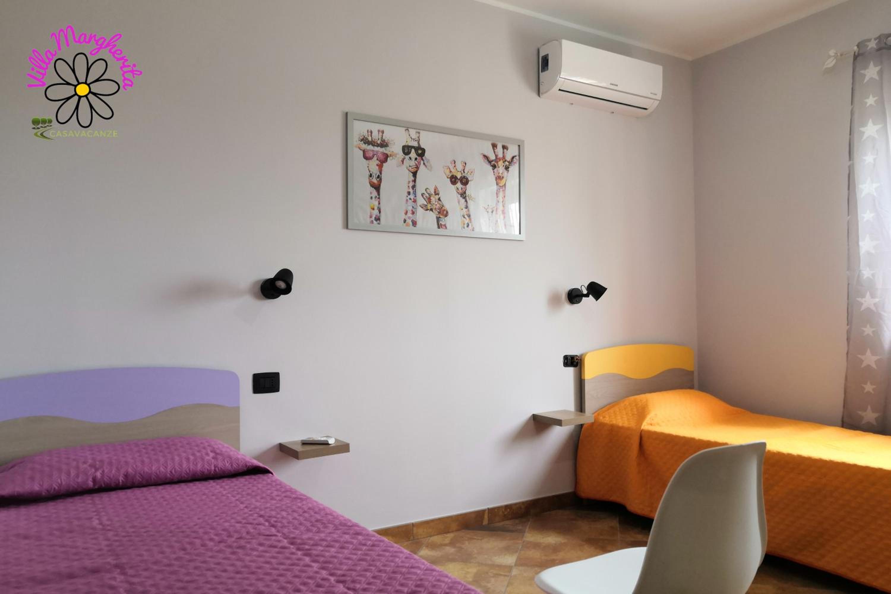 Two-Bedroom House photo 1