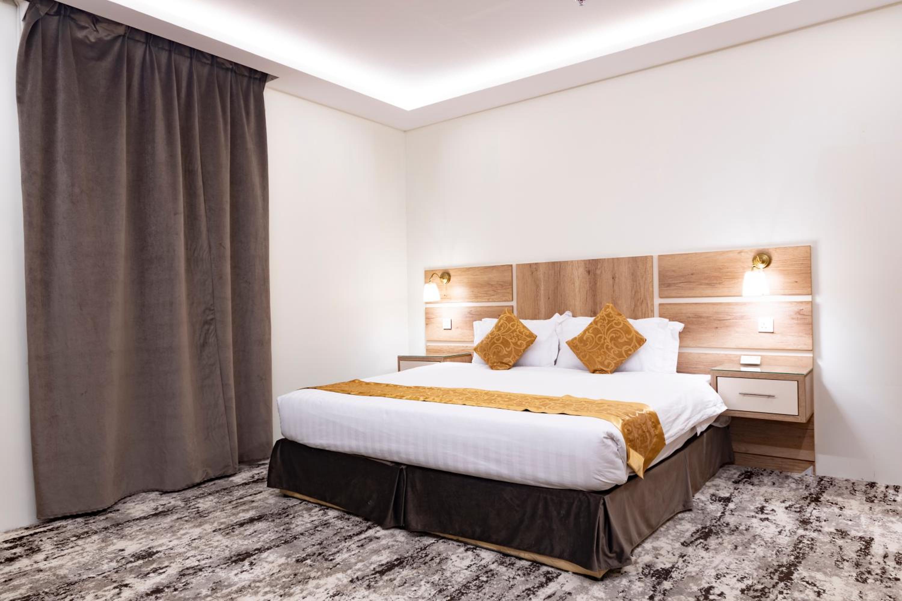 Deluxe Double Or Twin Room - Photo 5