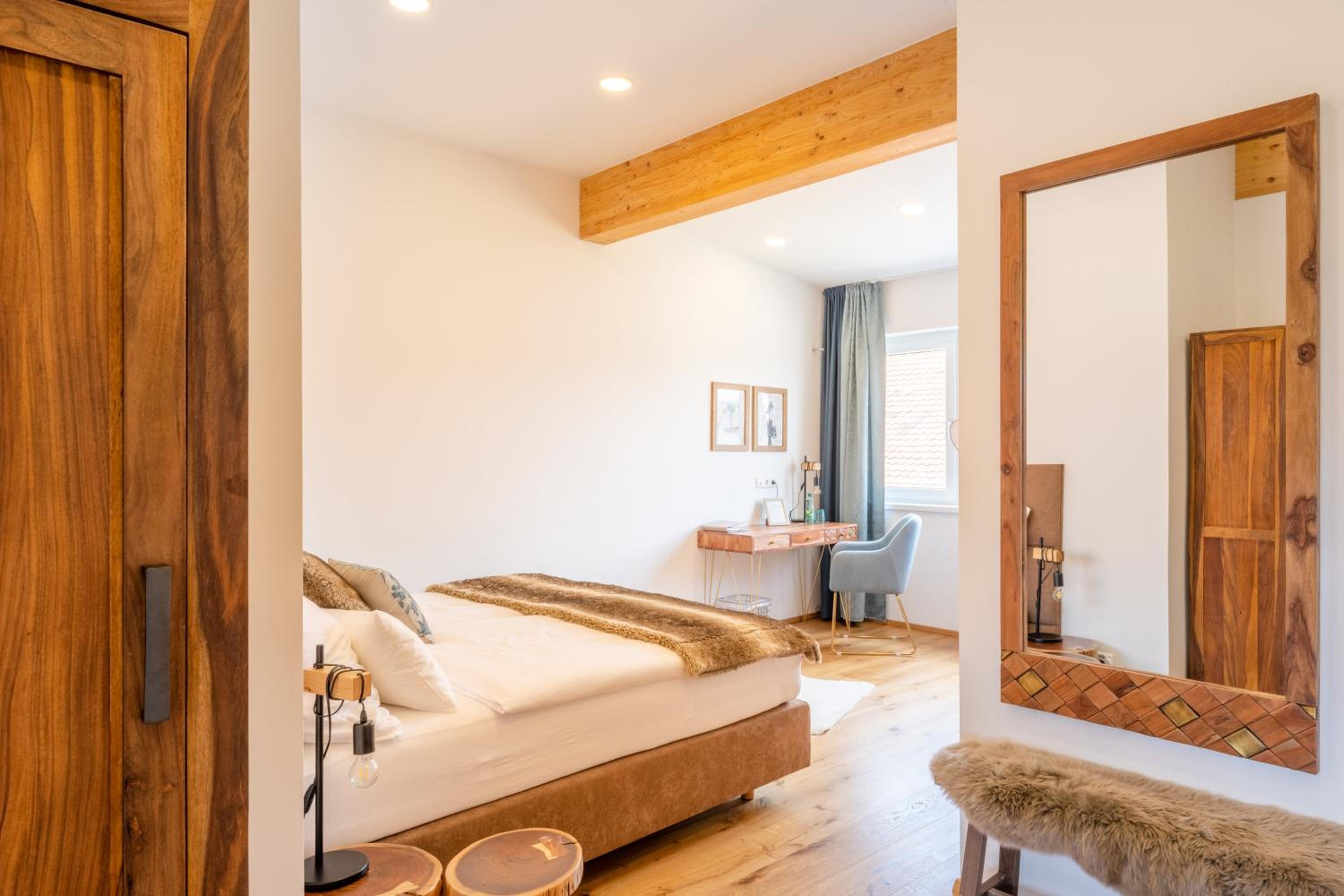 Superior Double or Twin Room photo 1