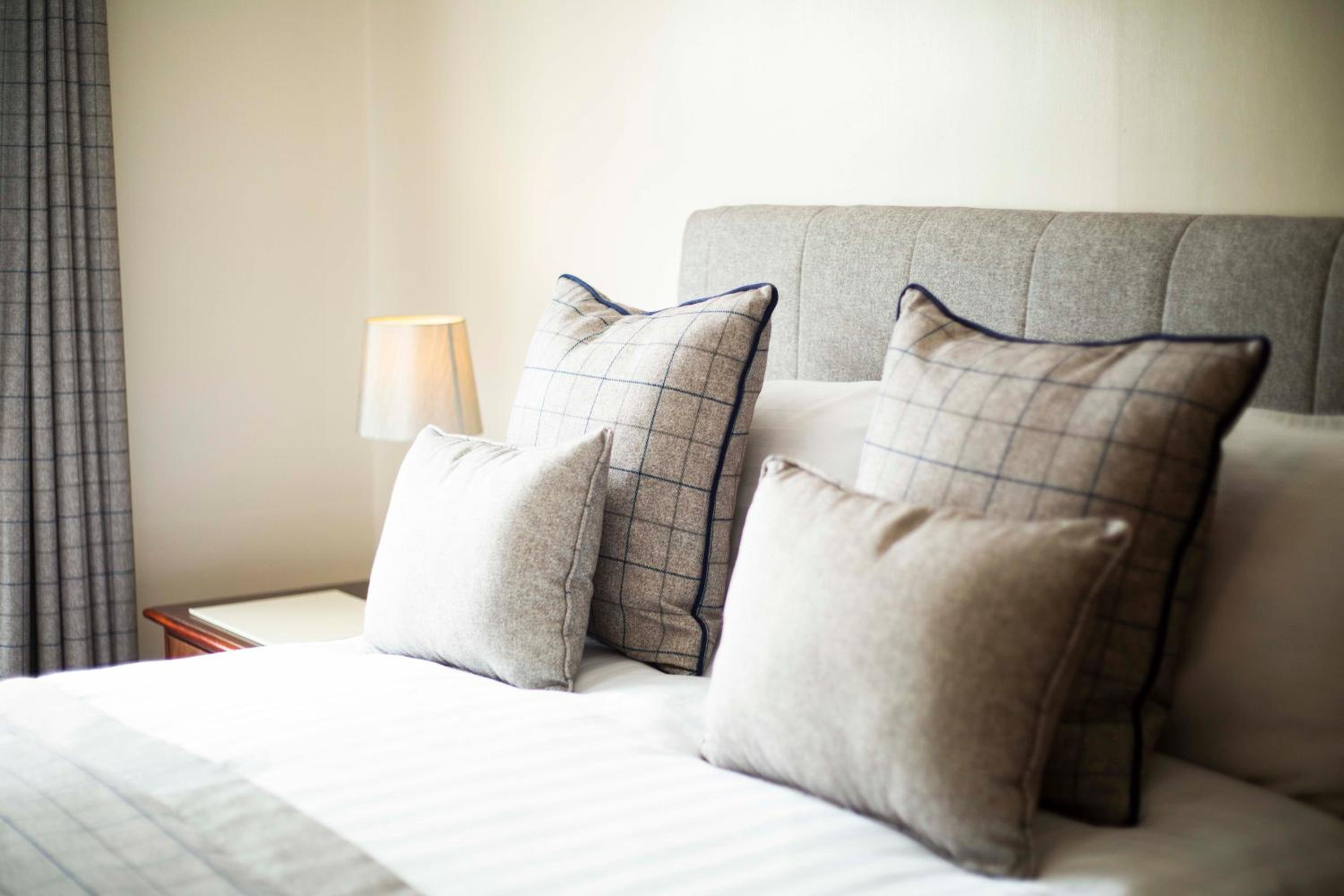 Standard Double Room photo 1