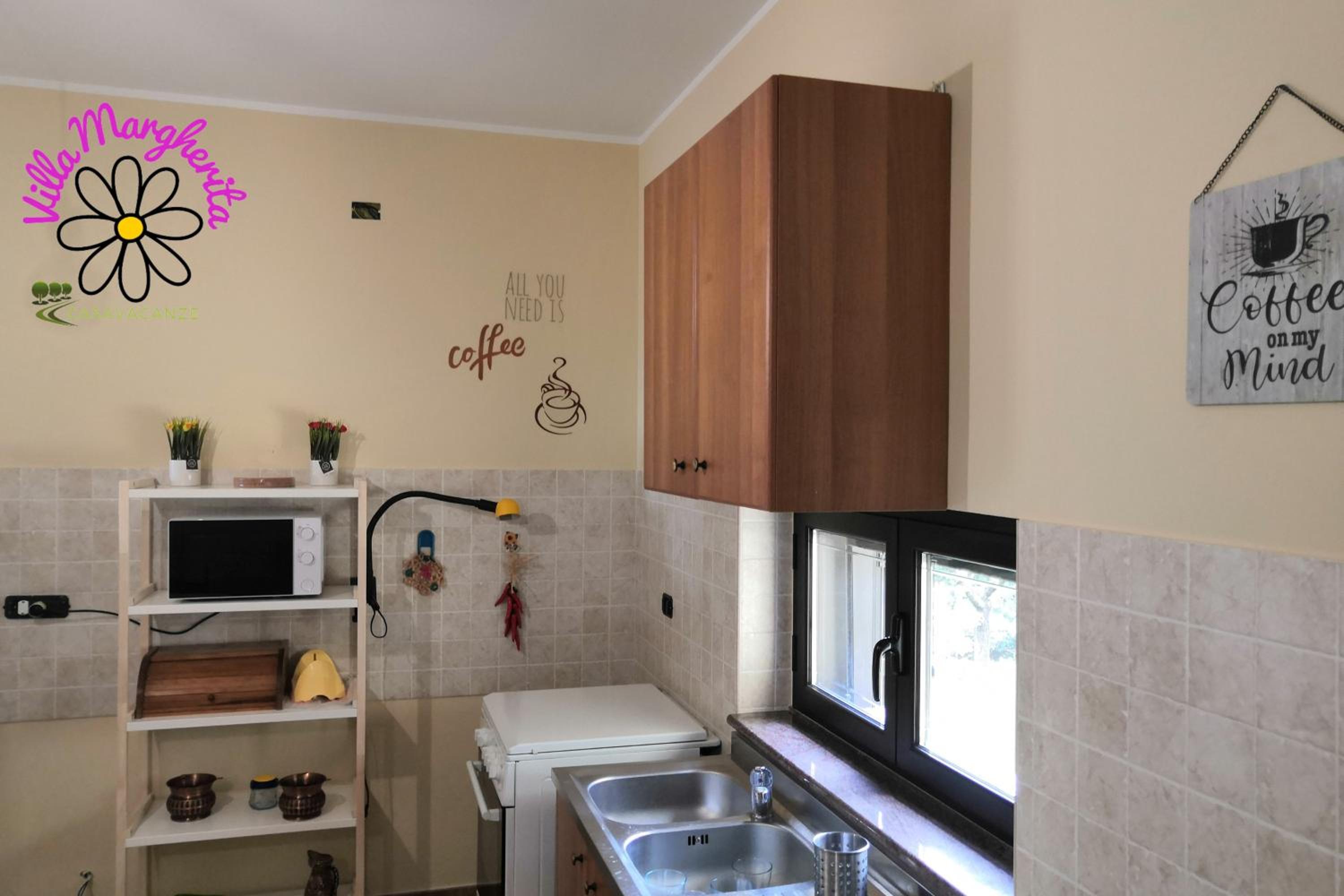 Two-Bedroom House photo 3