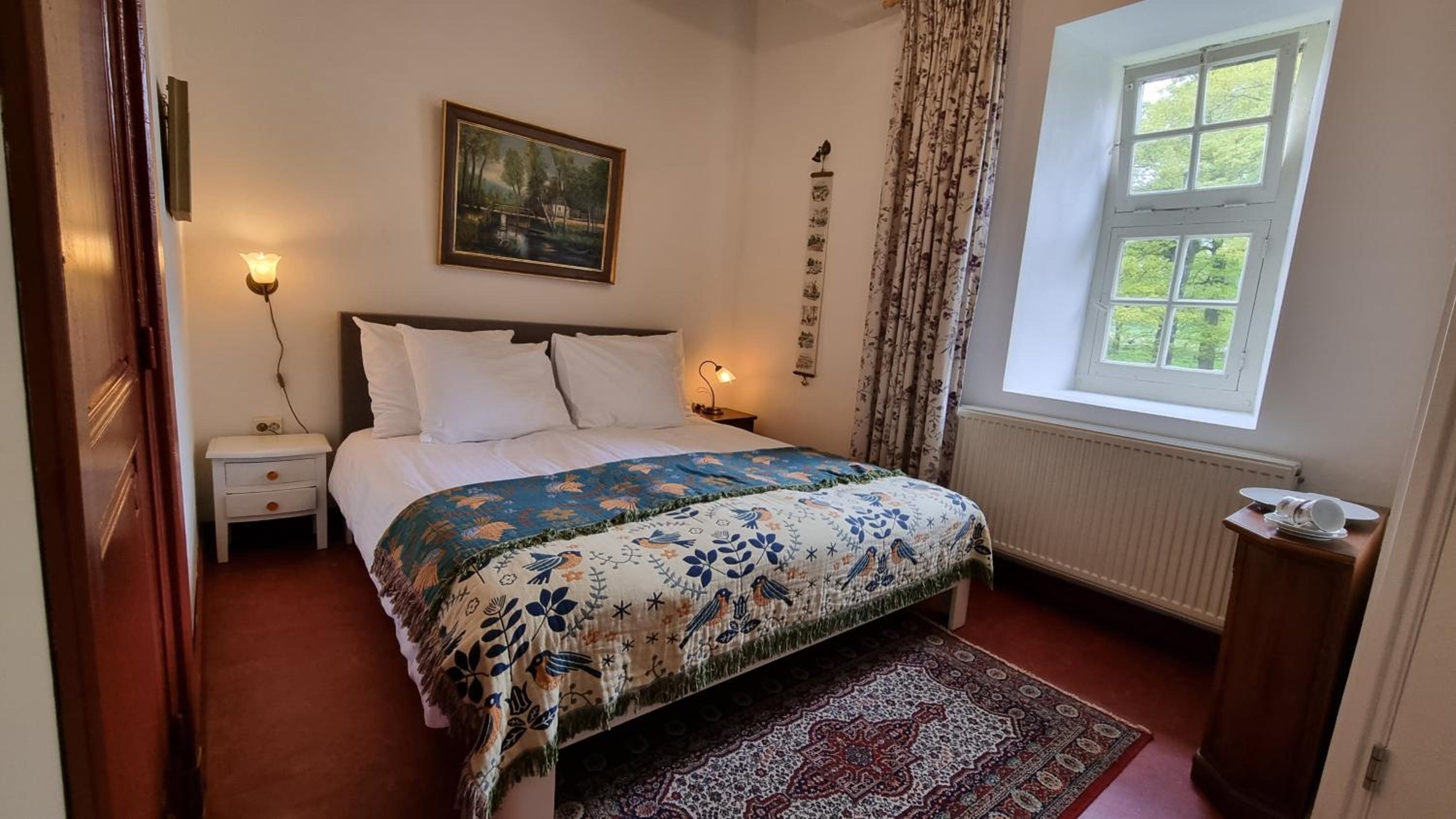 King Room