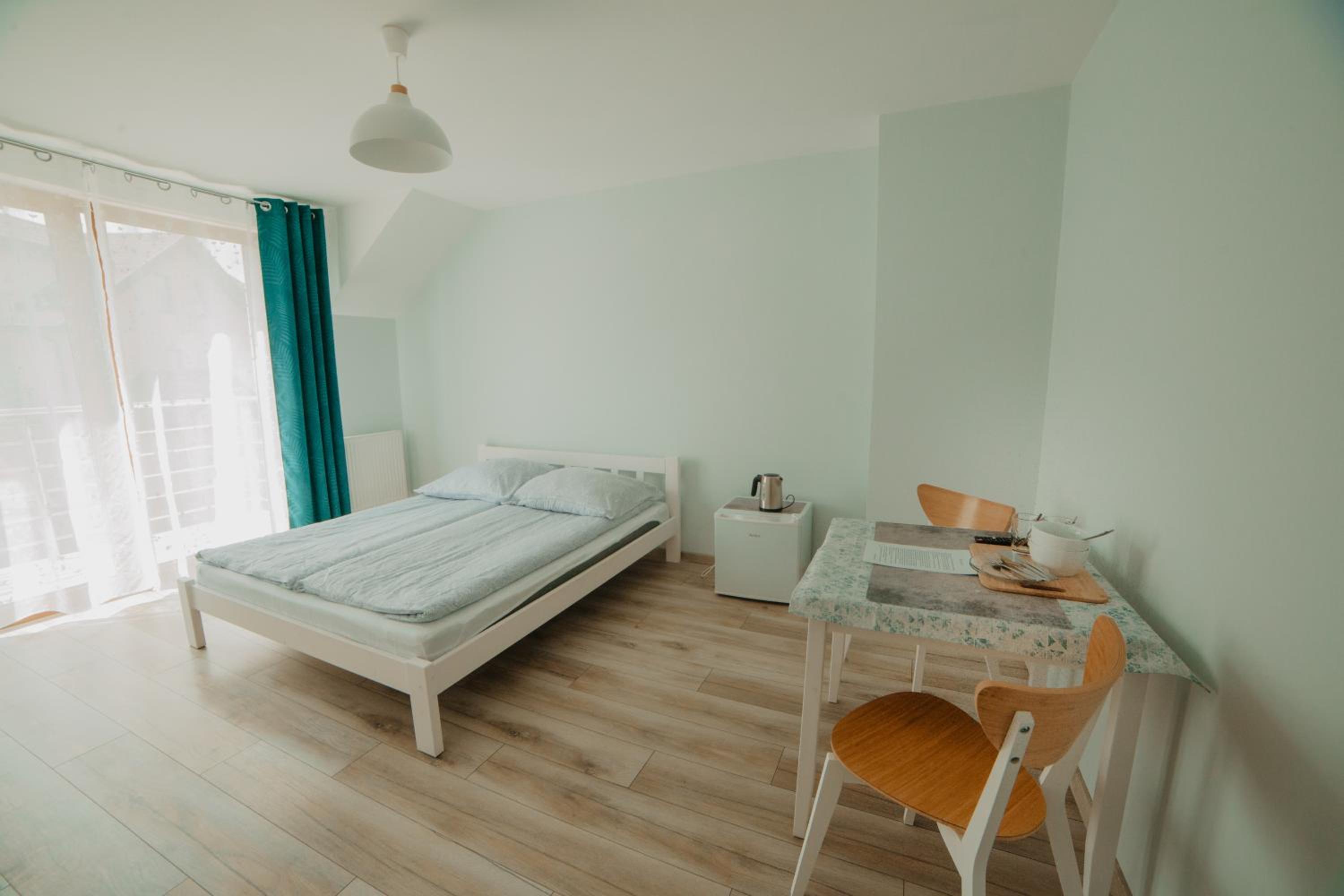 Double Room with Private Bathroom photo 2