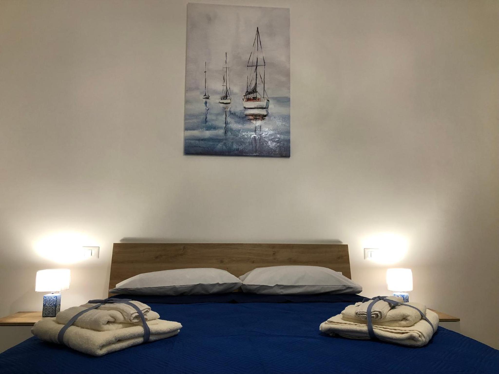 One-Bedroom House photo 1
