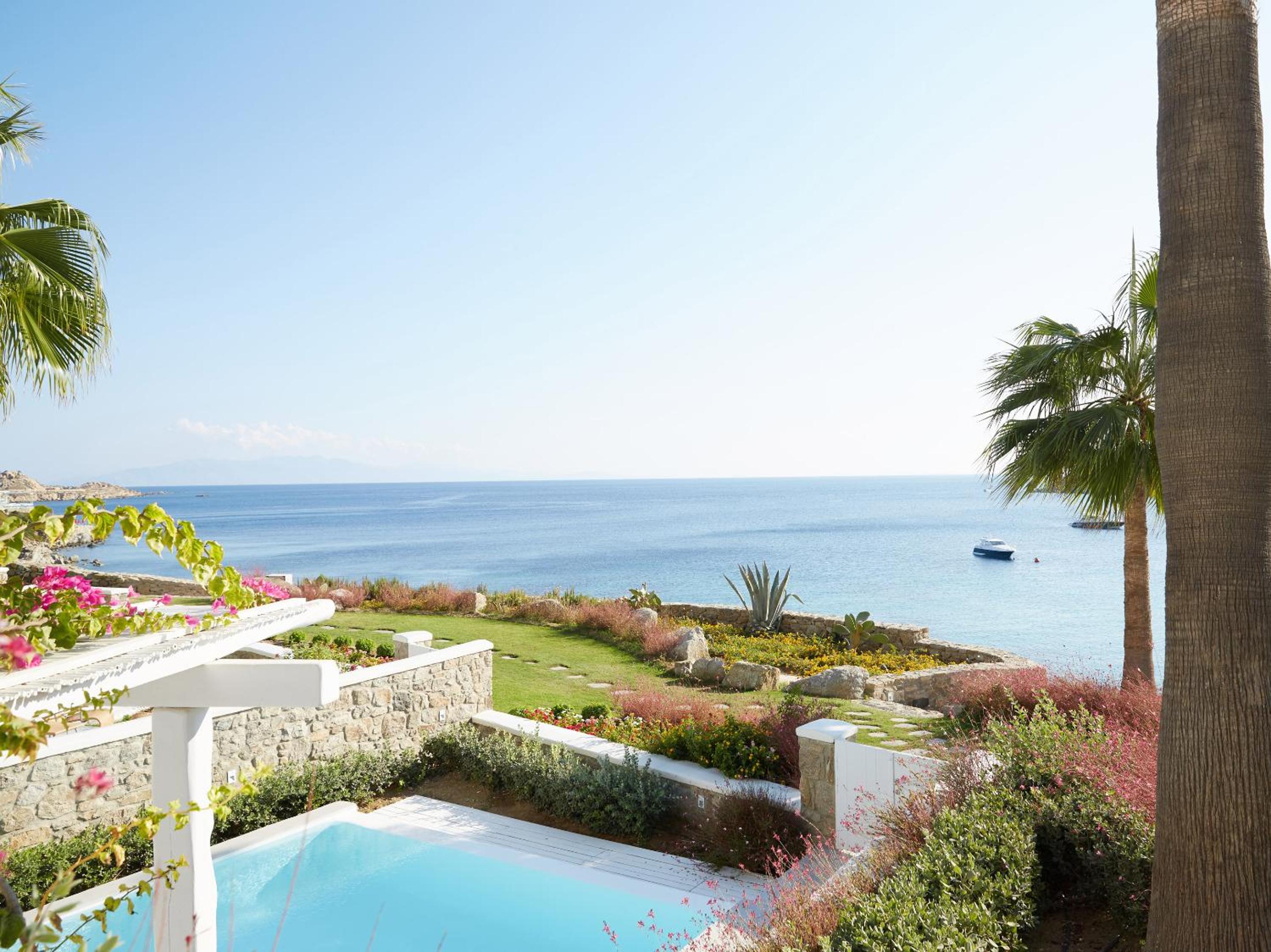 Grand Blu Suite with Private Pool - Photo 2