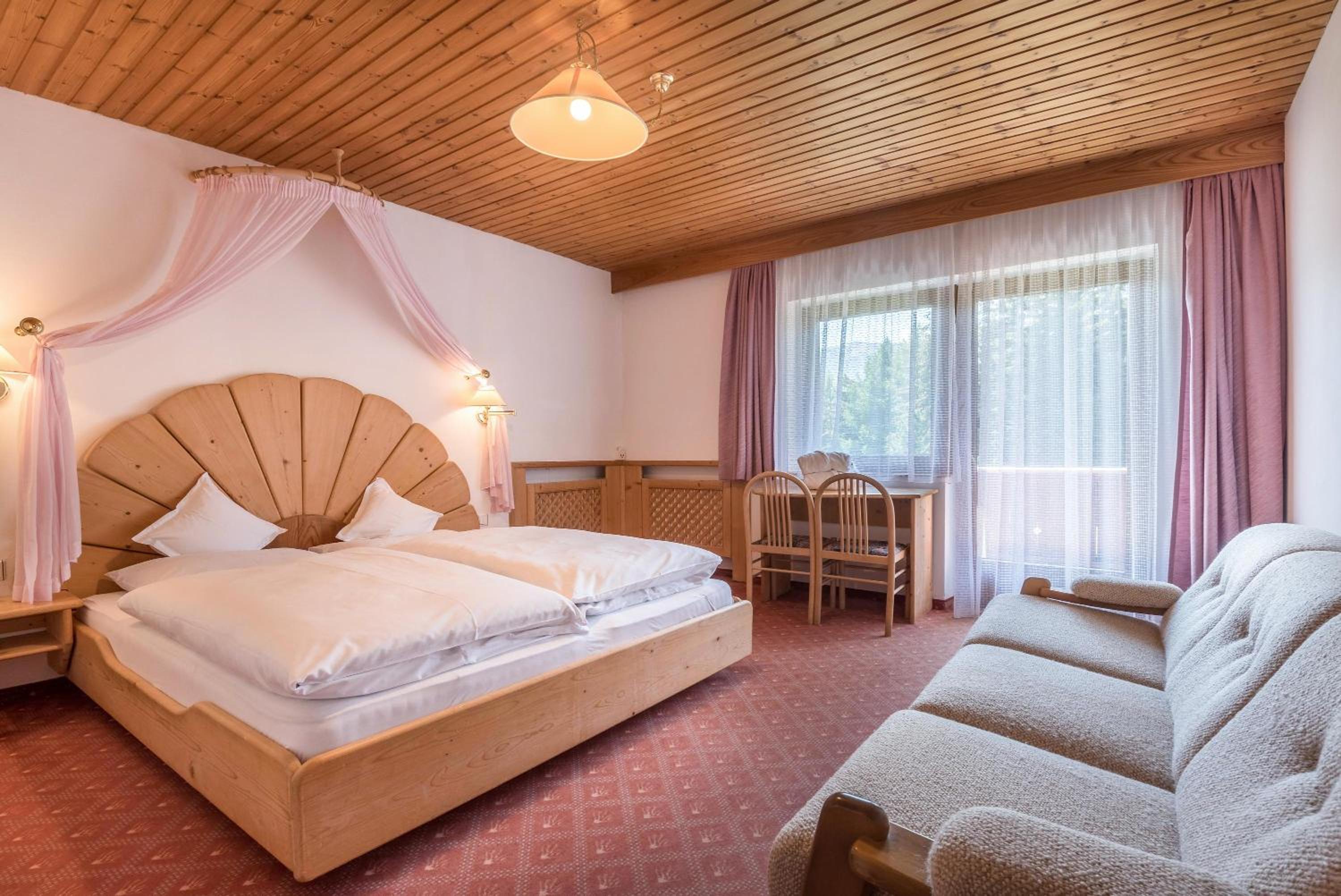 Superior One-Bedroom Apartment with Balcony photo 1