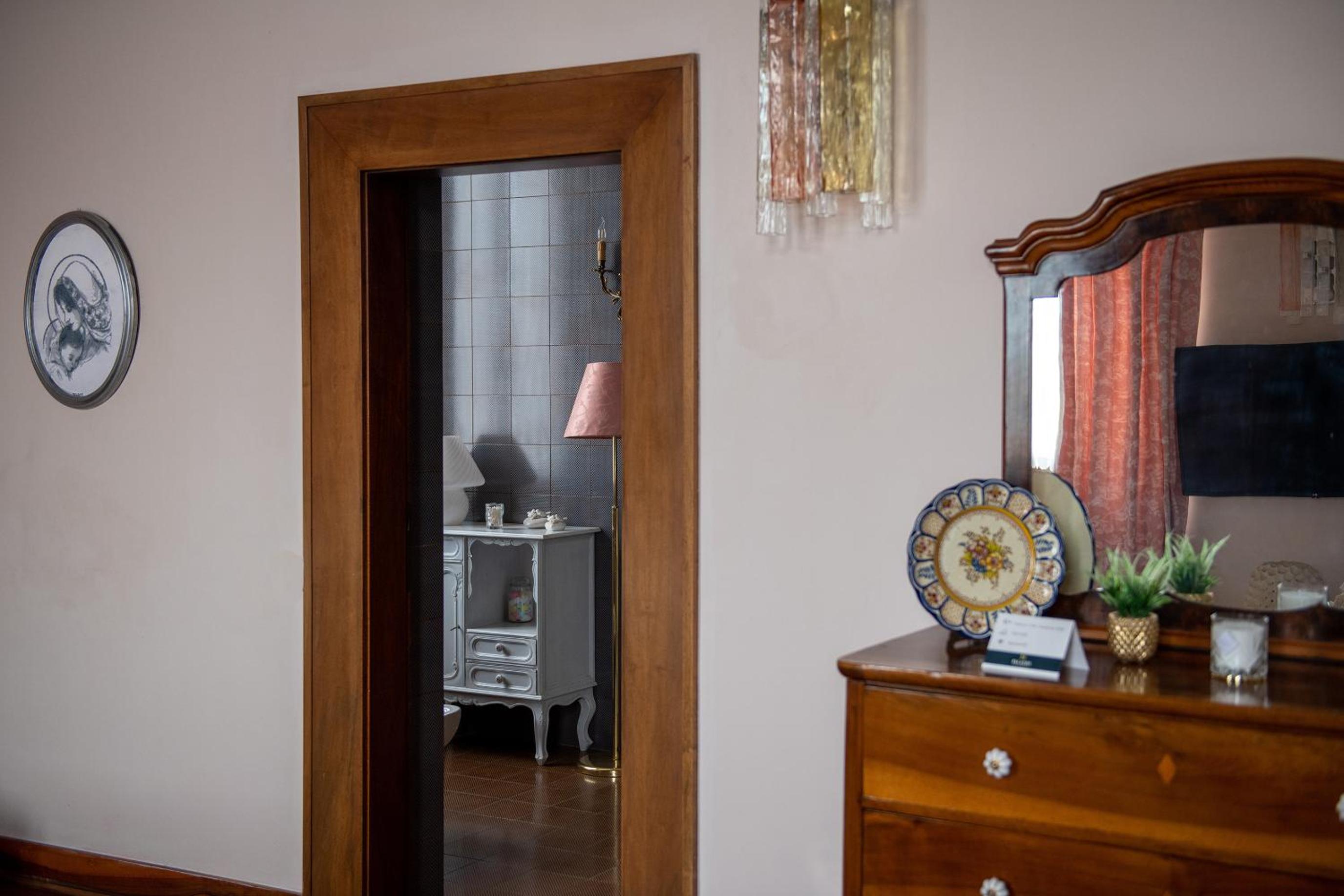 Deluxe Room photo 3