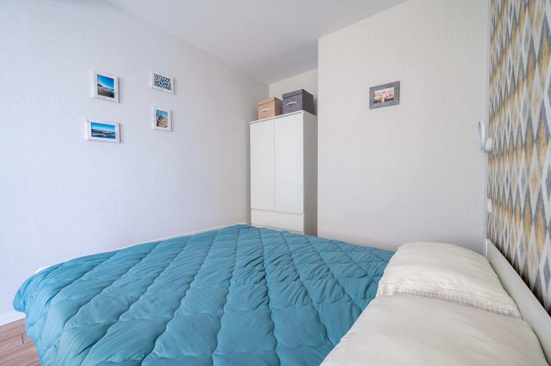 Two-Bedroom Apartment photo 2