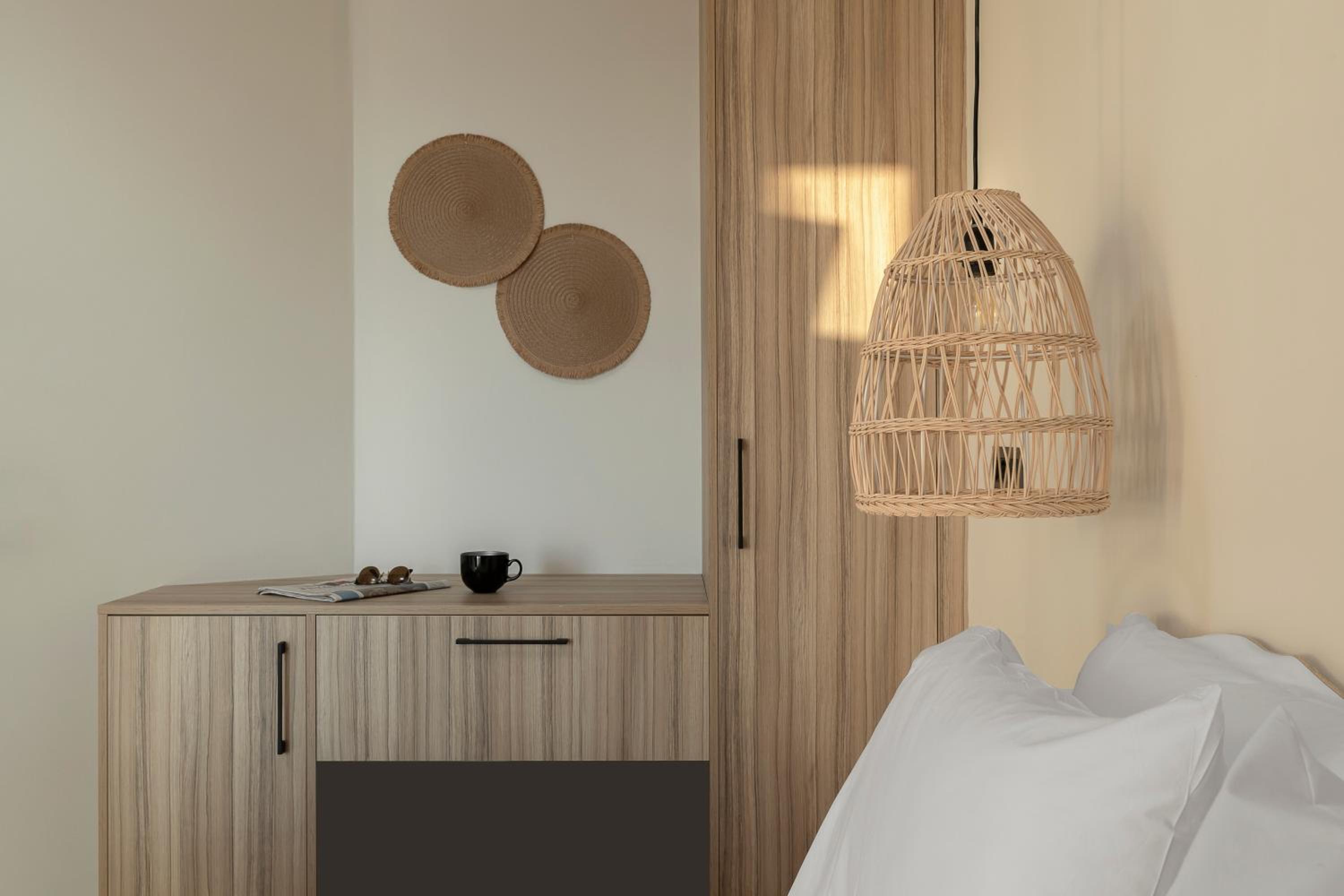 Double Room with Patio - Photo 1