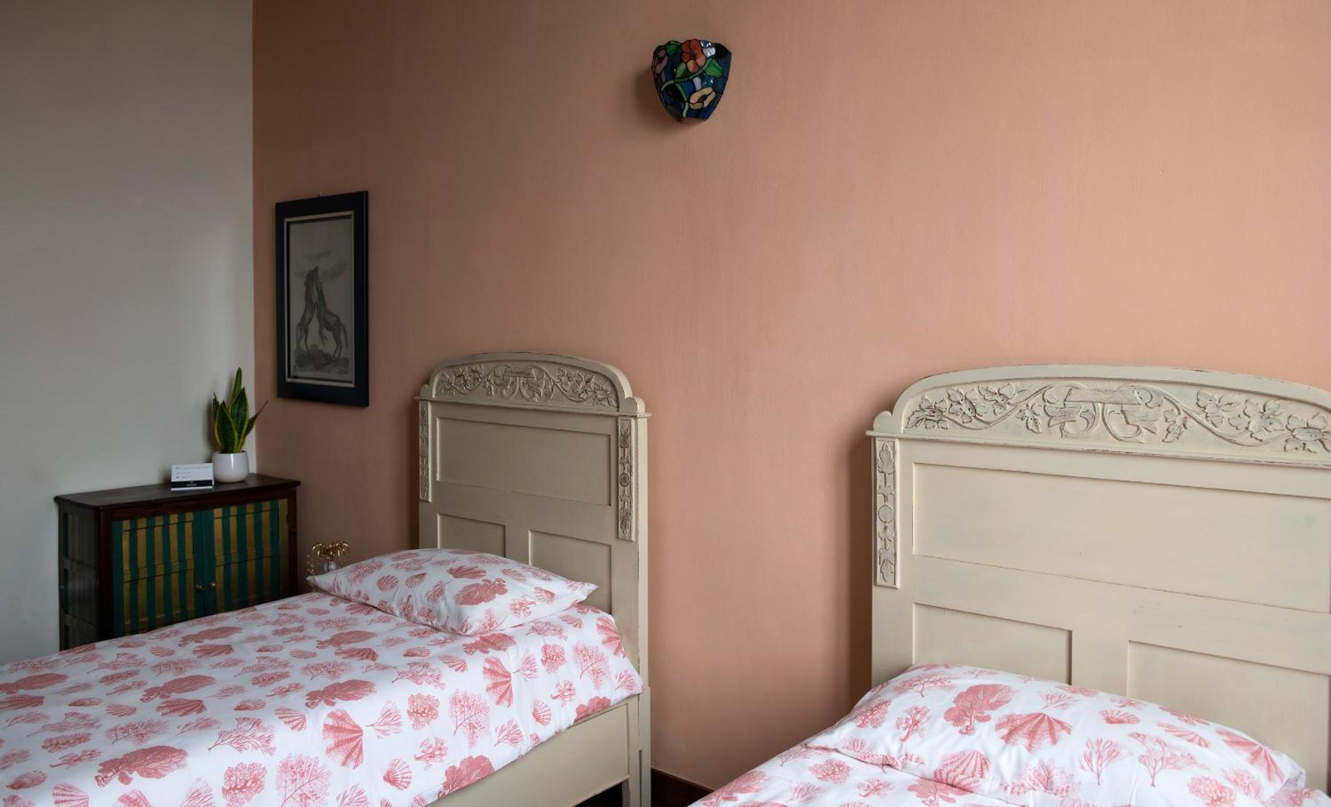 Twin Room photo 3