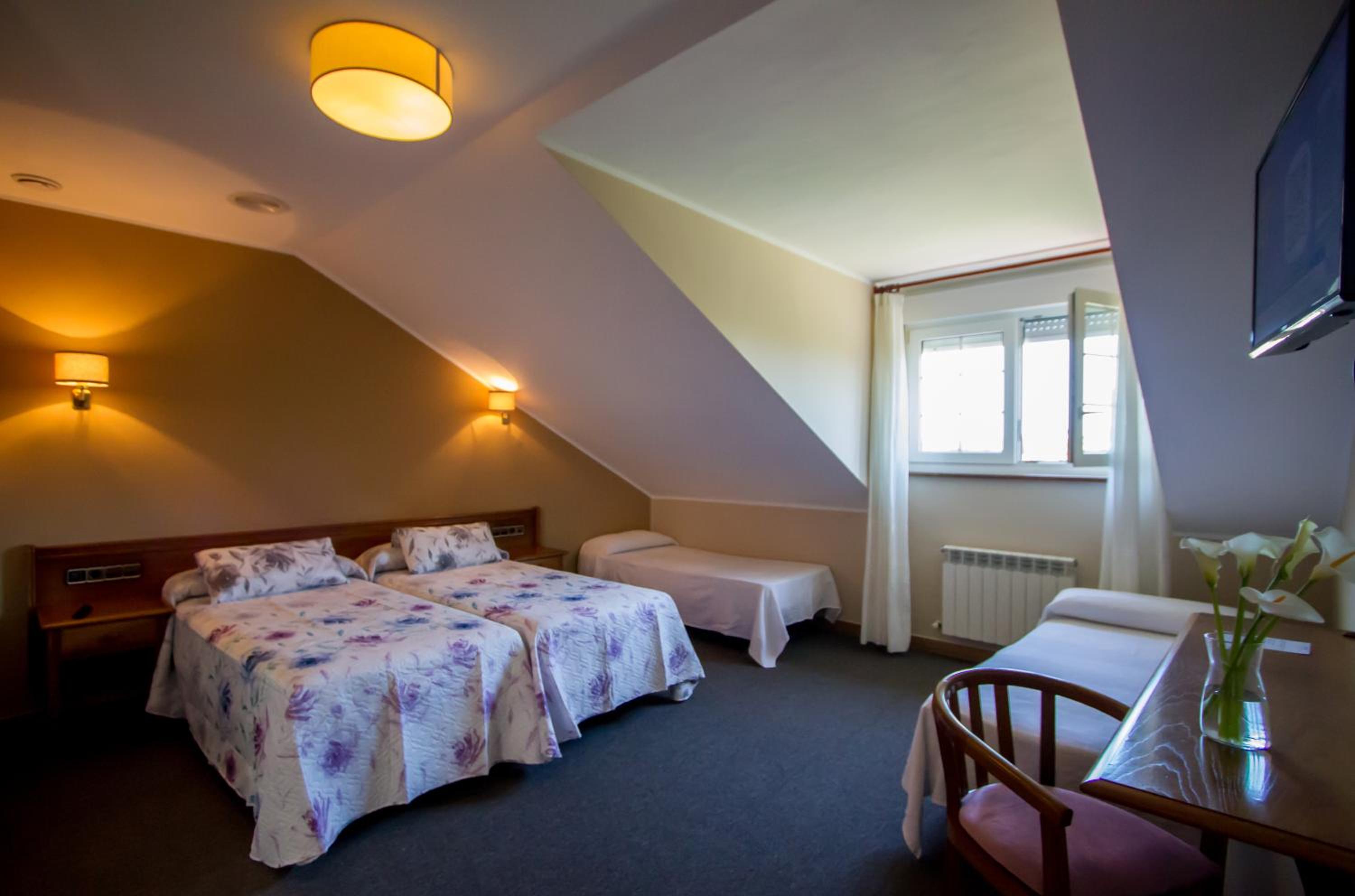 Triple Room - Photo 1