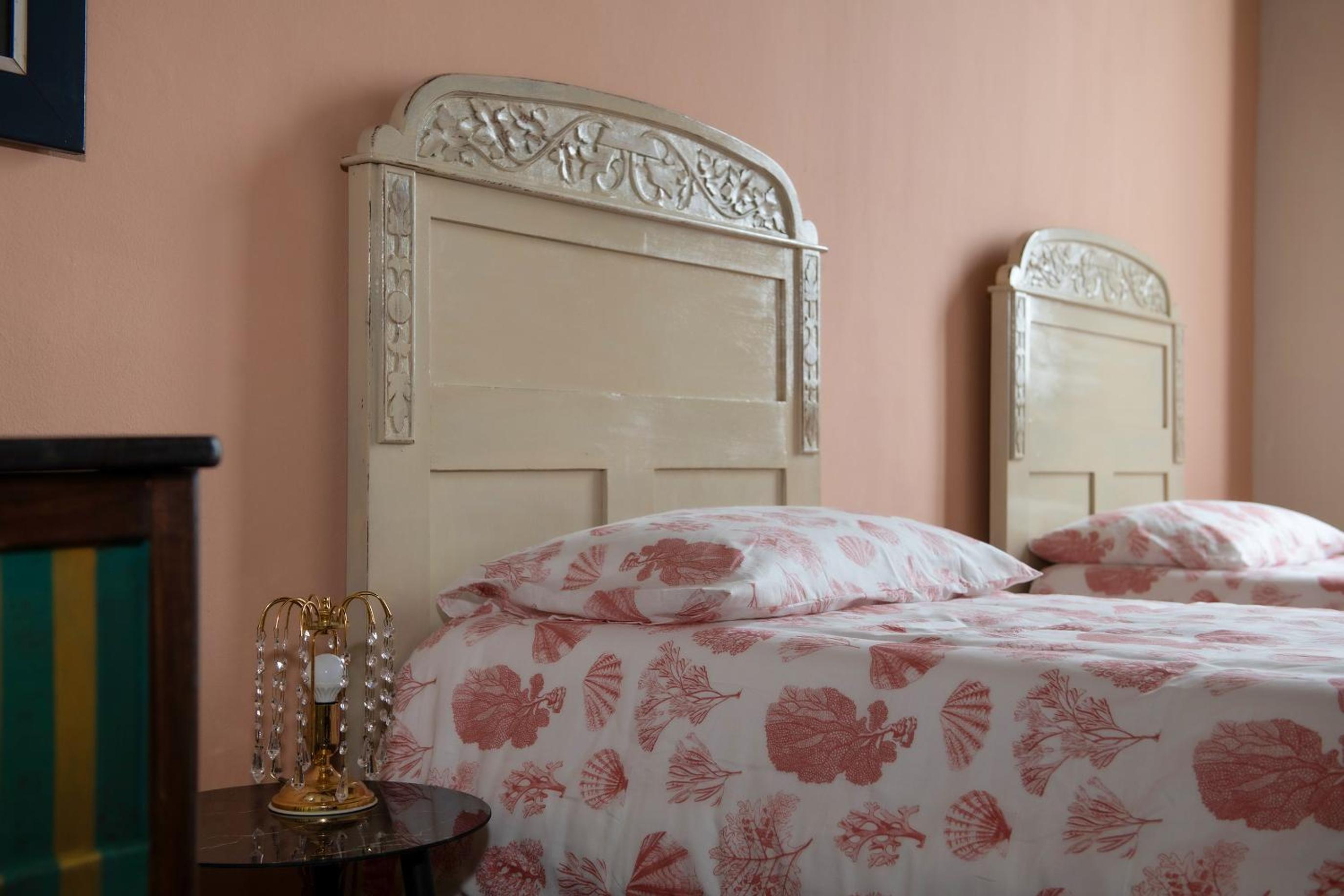 Twin Room photo 2