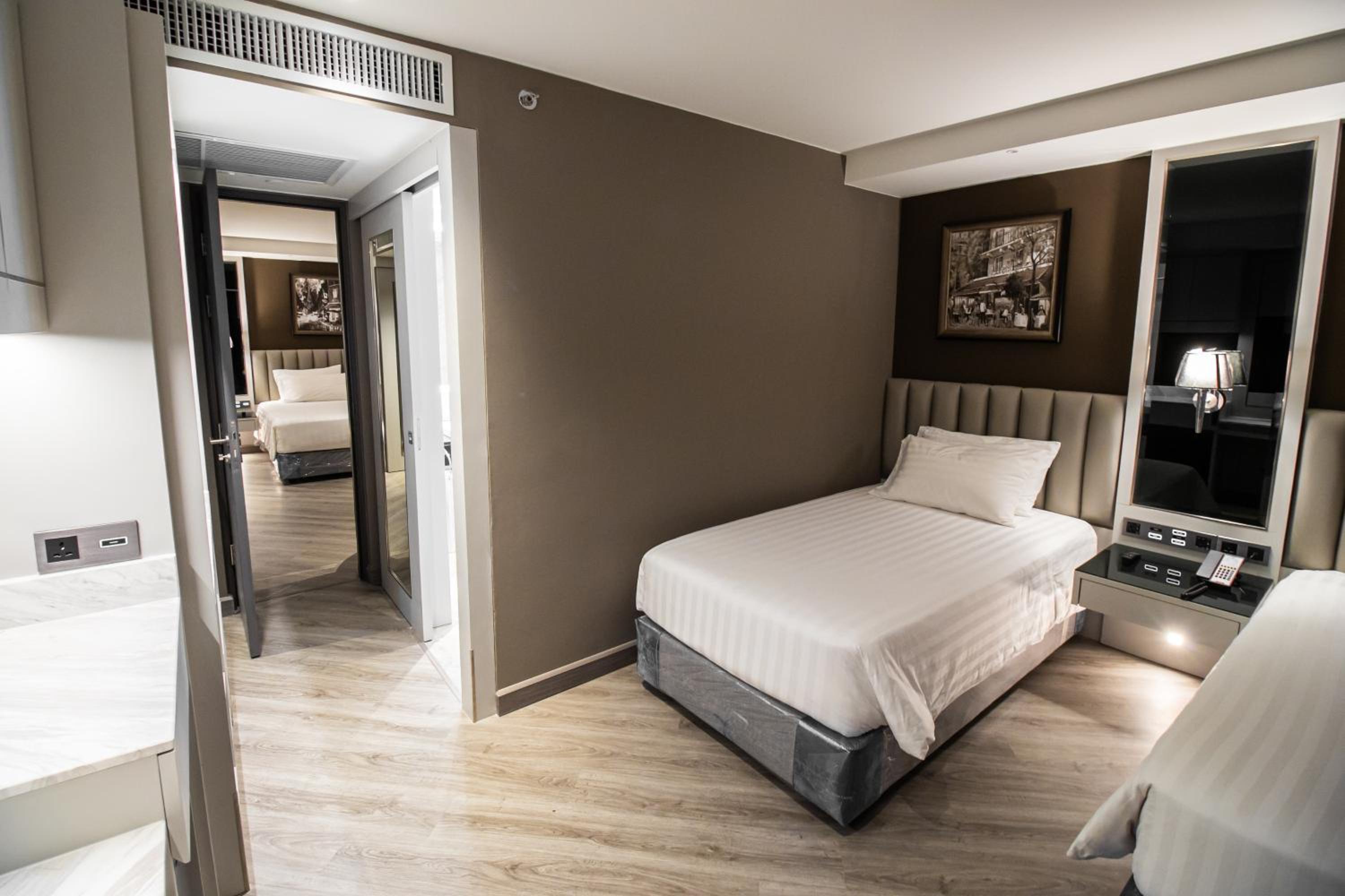 Connecting Room photo 2