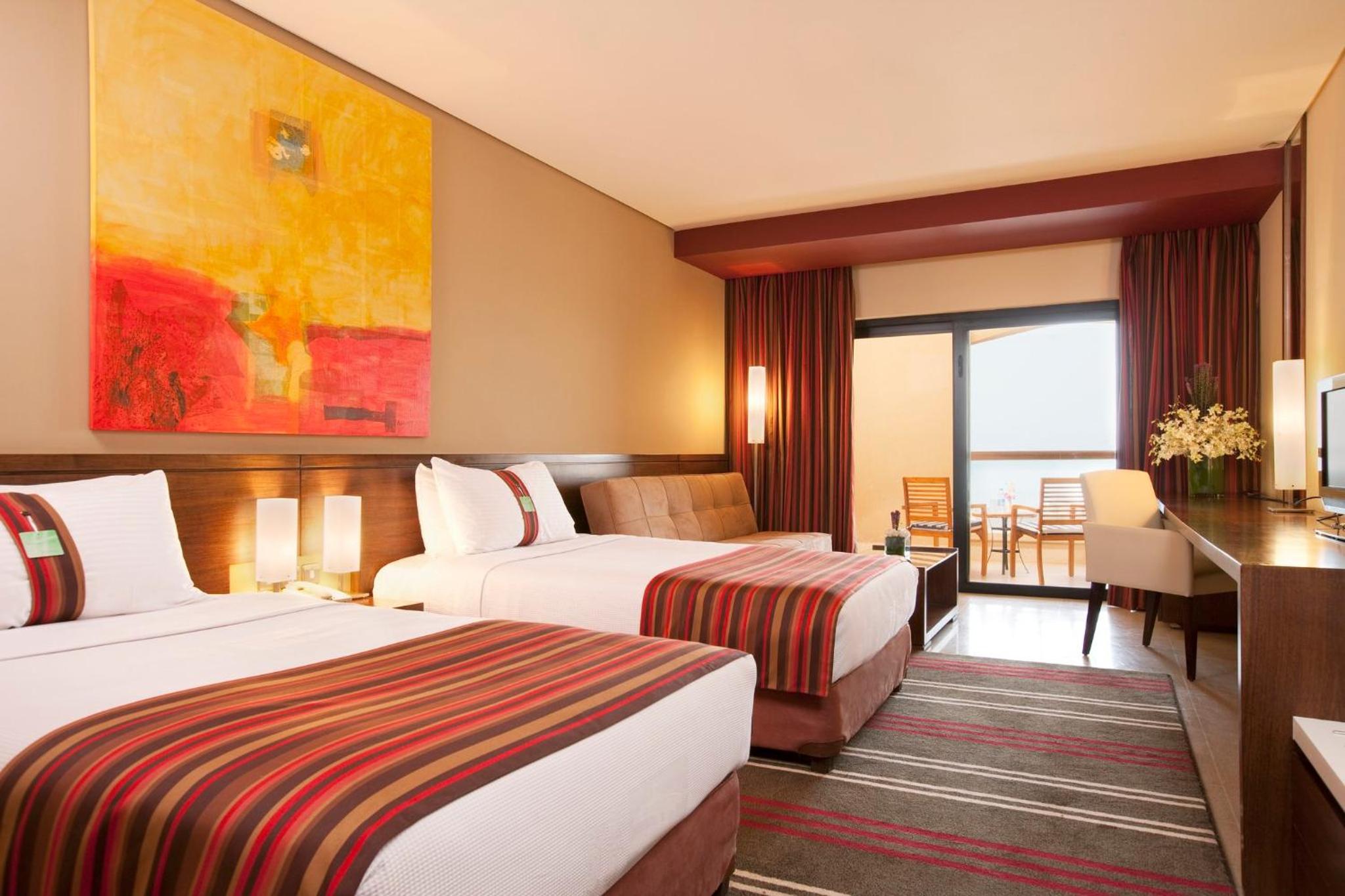 Standard Twin Room - Smoking - Photo 10