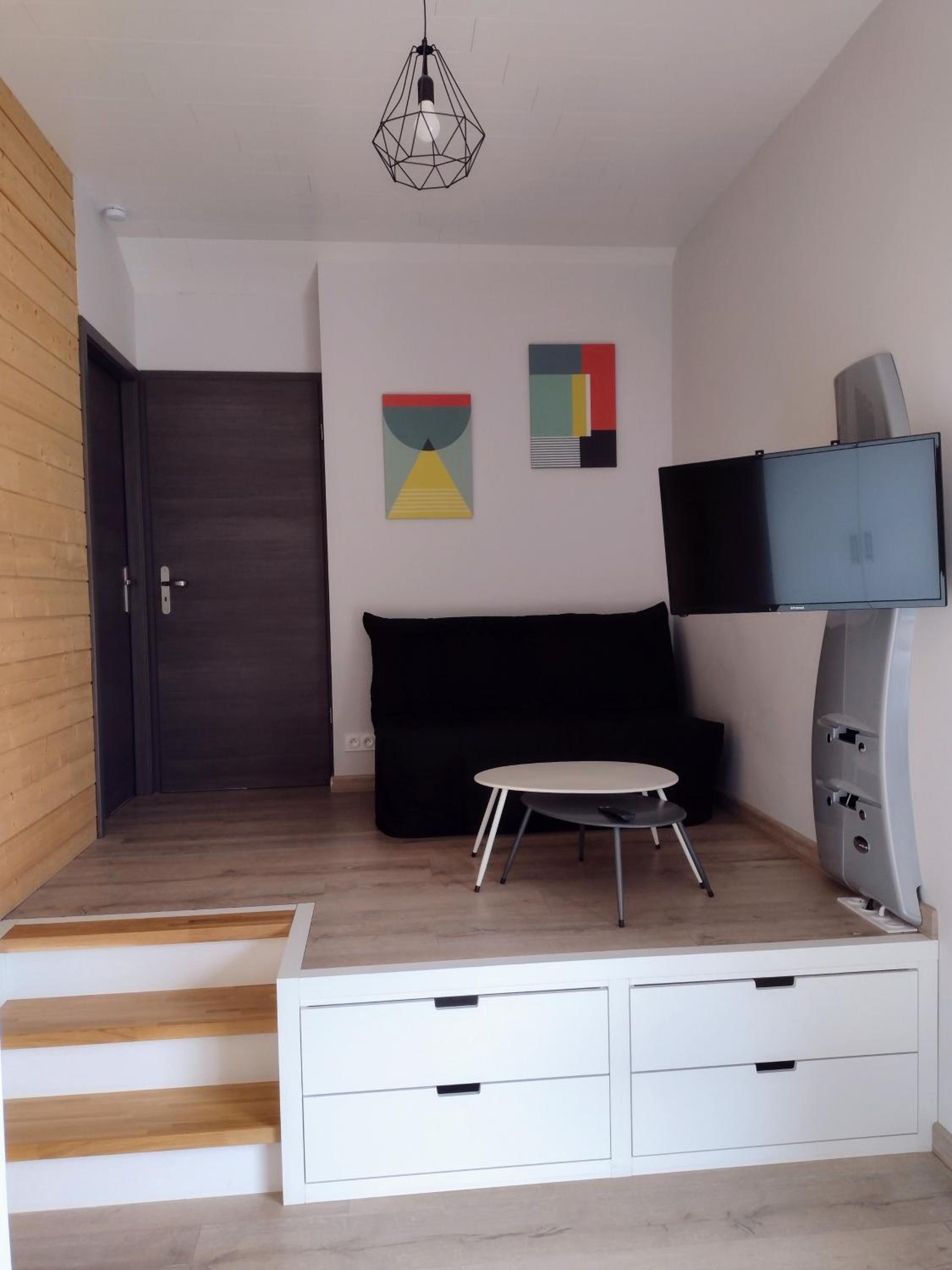 Deluxe King Room photo 3