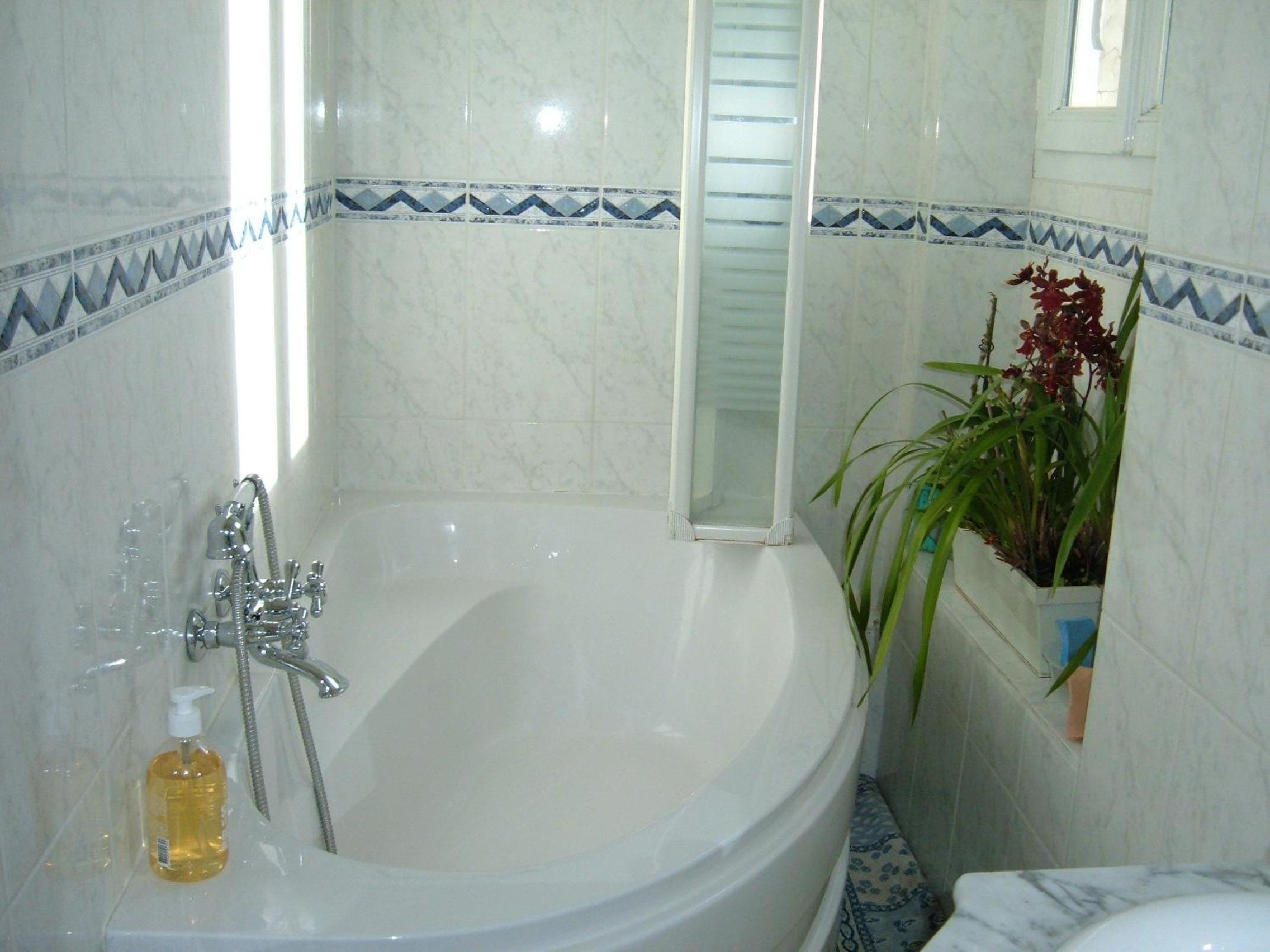 Double Room with Garden View photo 3