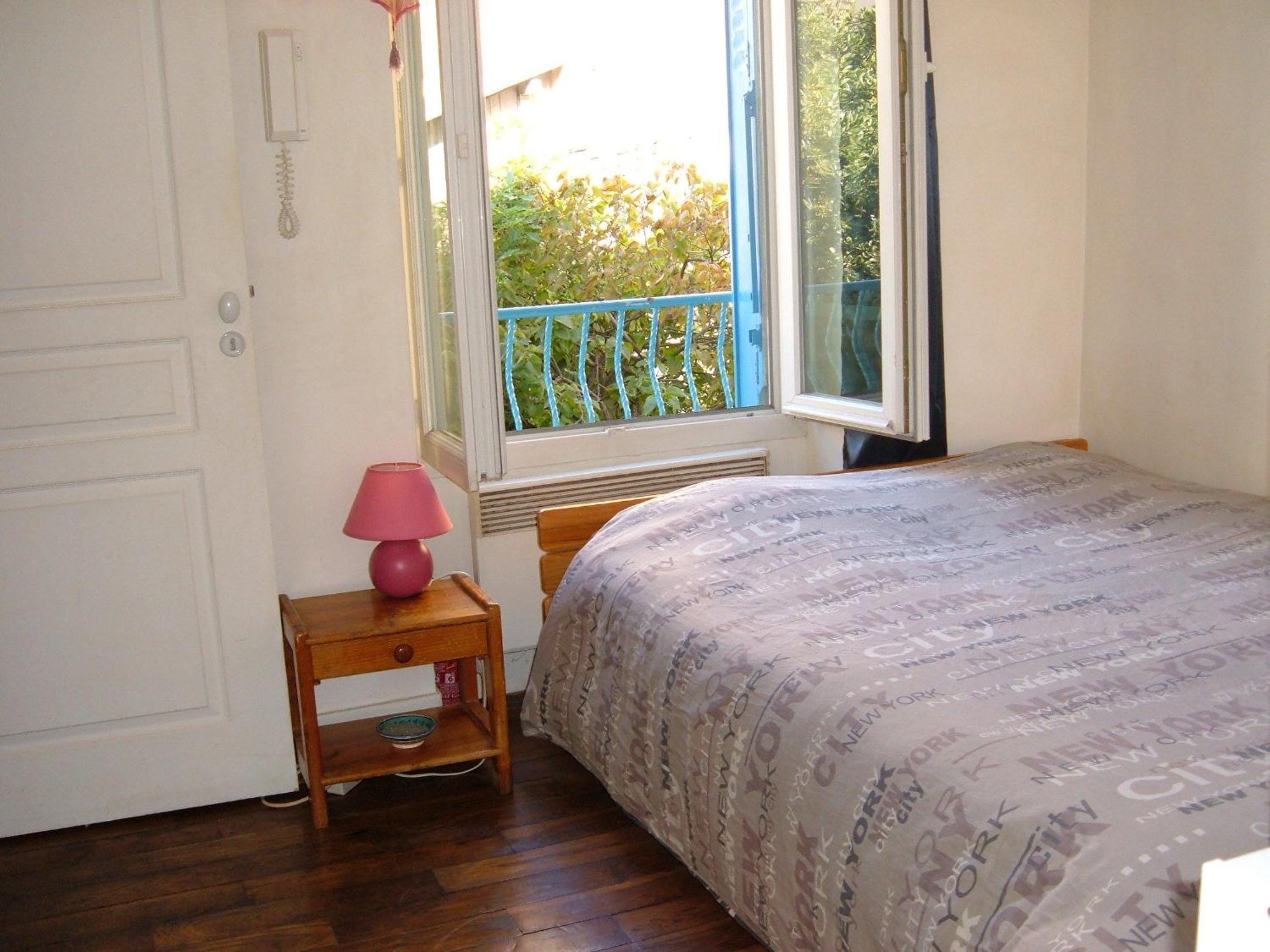 Double Room with Garden View photo 2