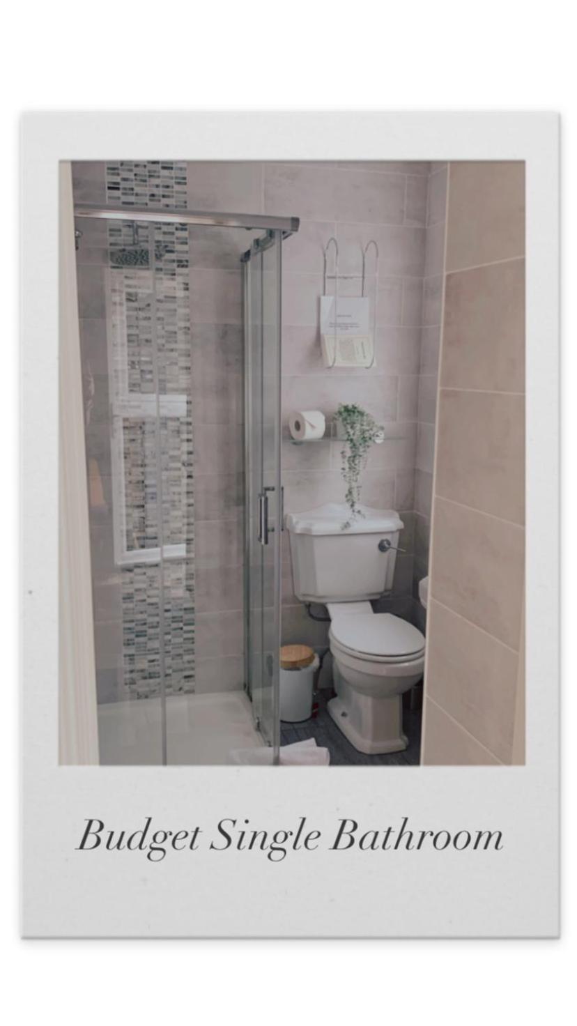 Budget Single Room photo 2