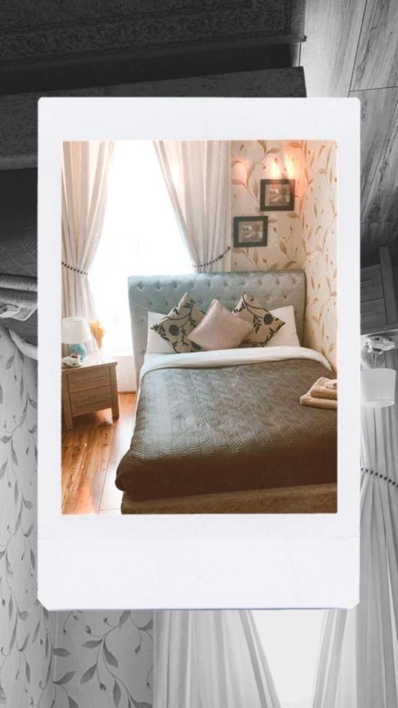 Double Room with Private External Bathroom photo 2