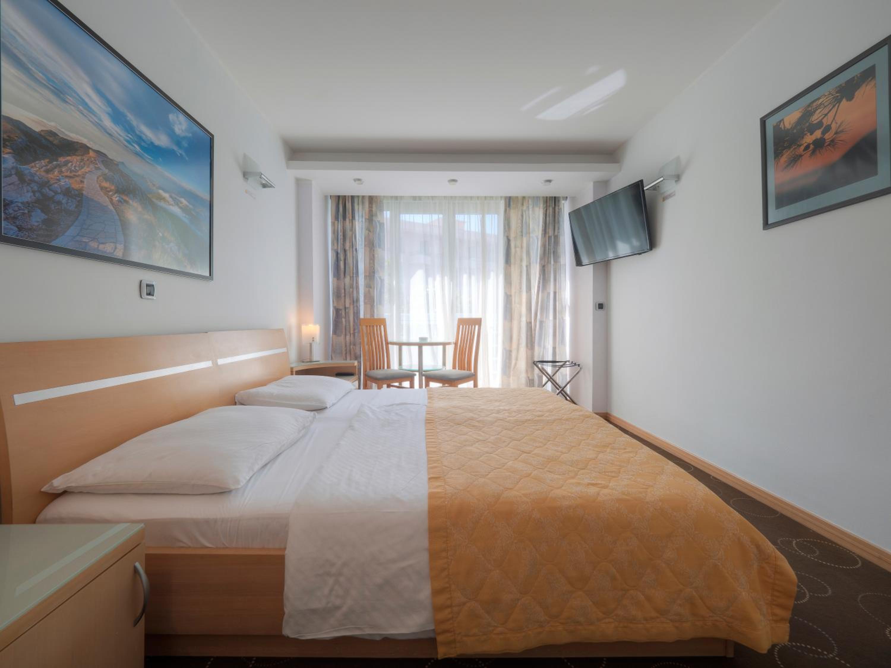 Twin Room photo 3