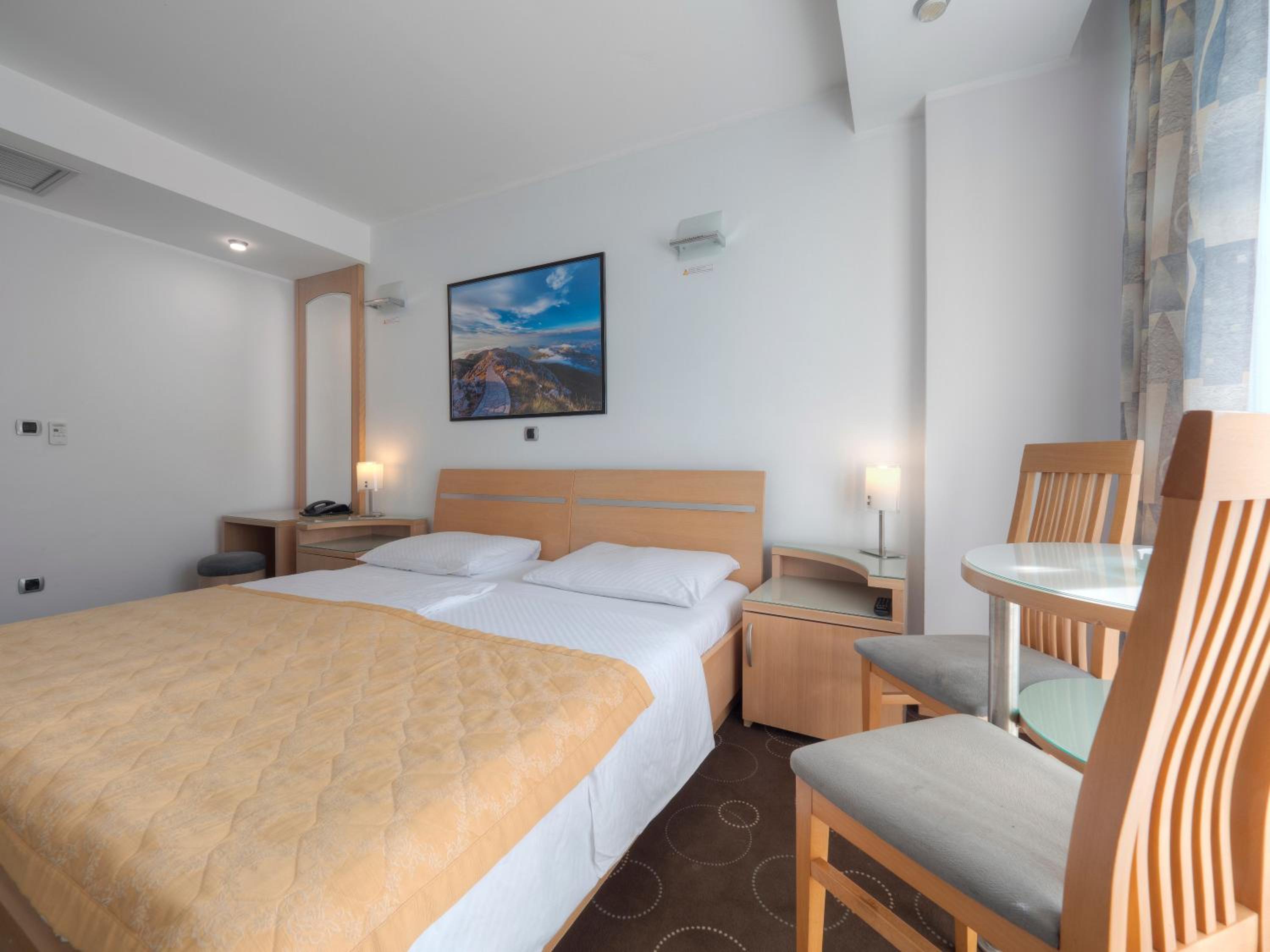 Twin Room photo 2