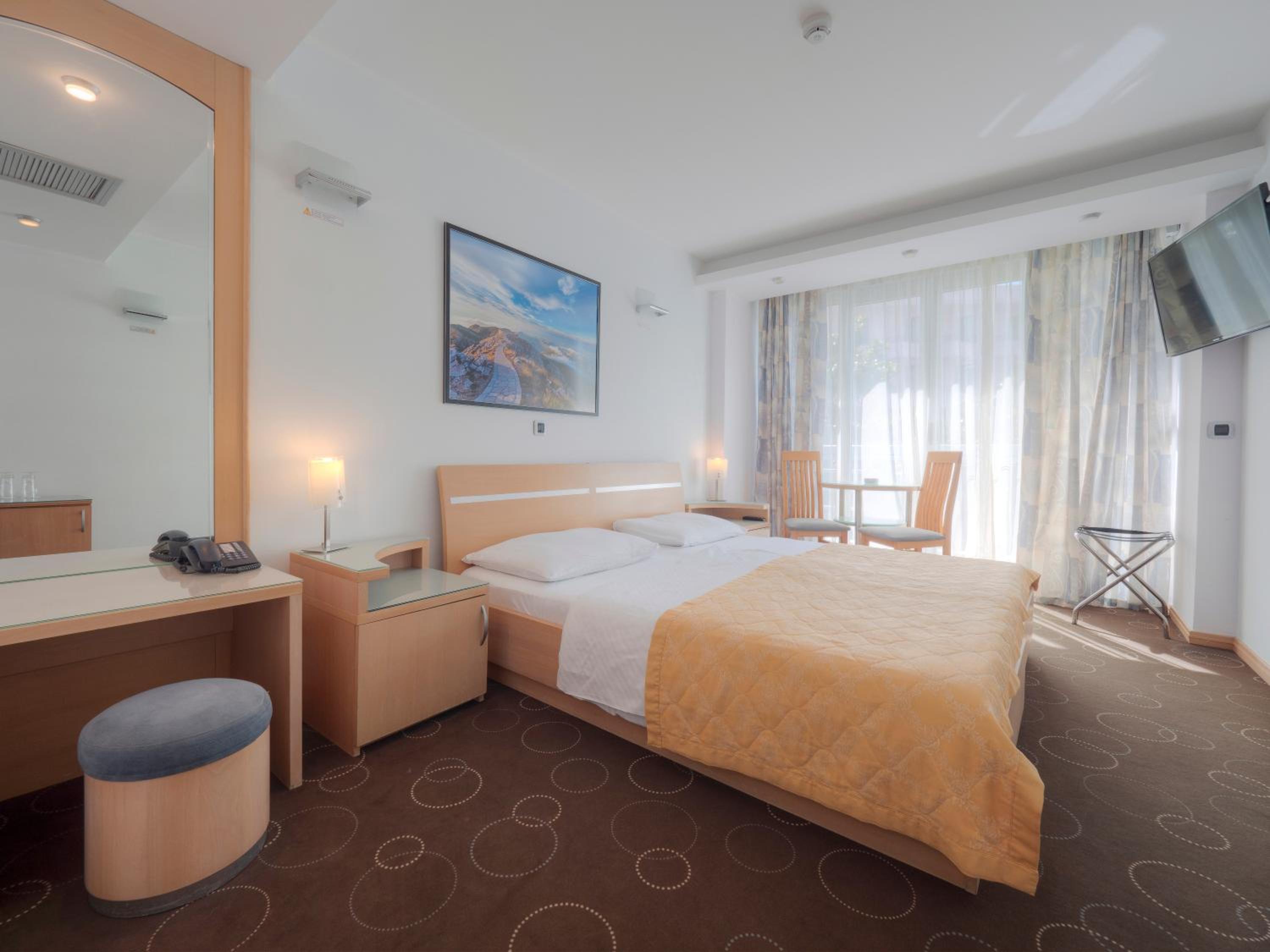 Twin Room photo 1