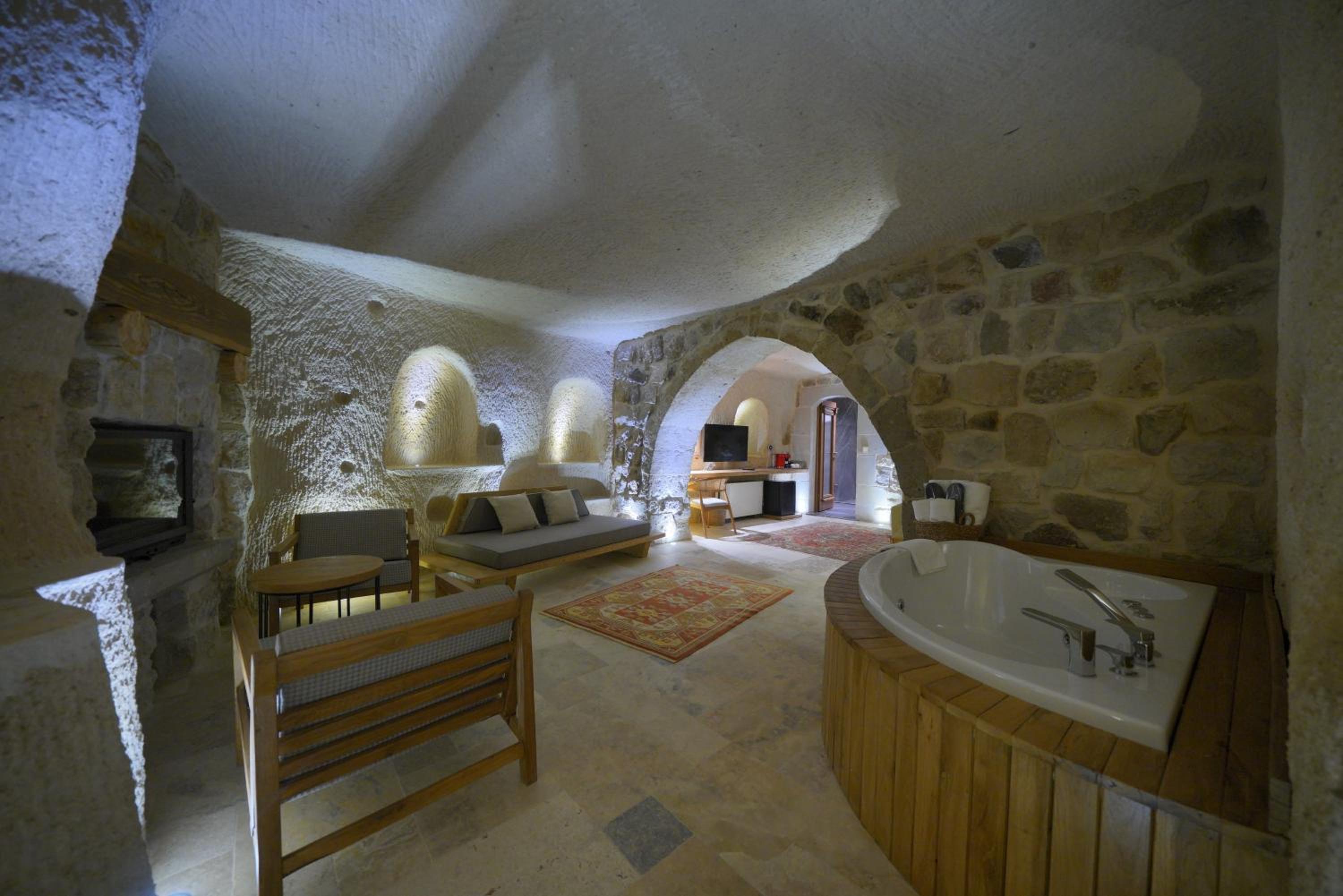 Deluxe Suite Room - Photo 3