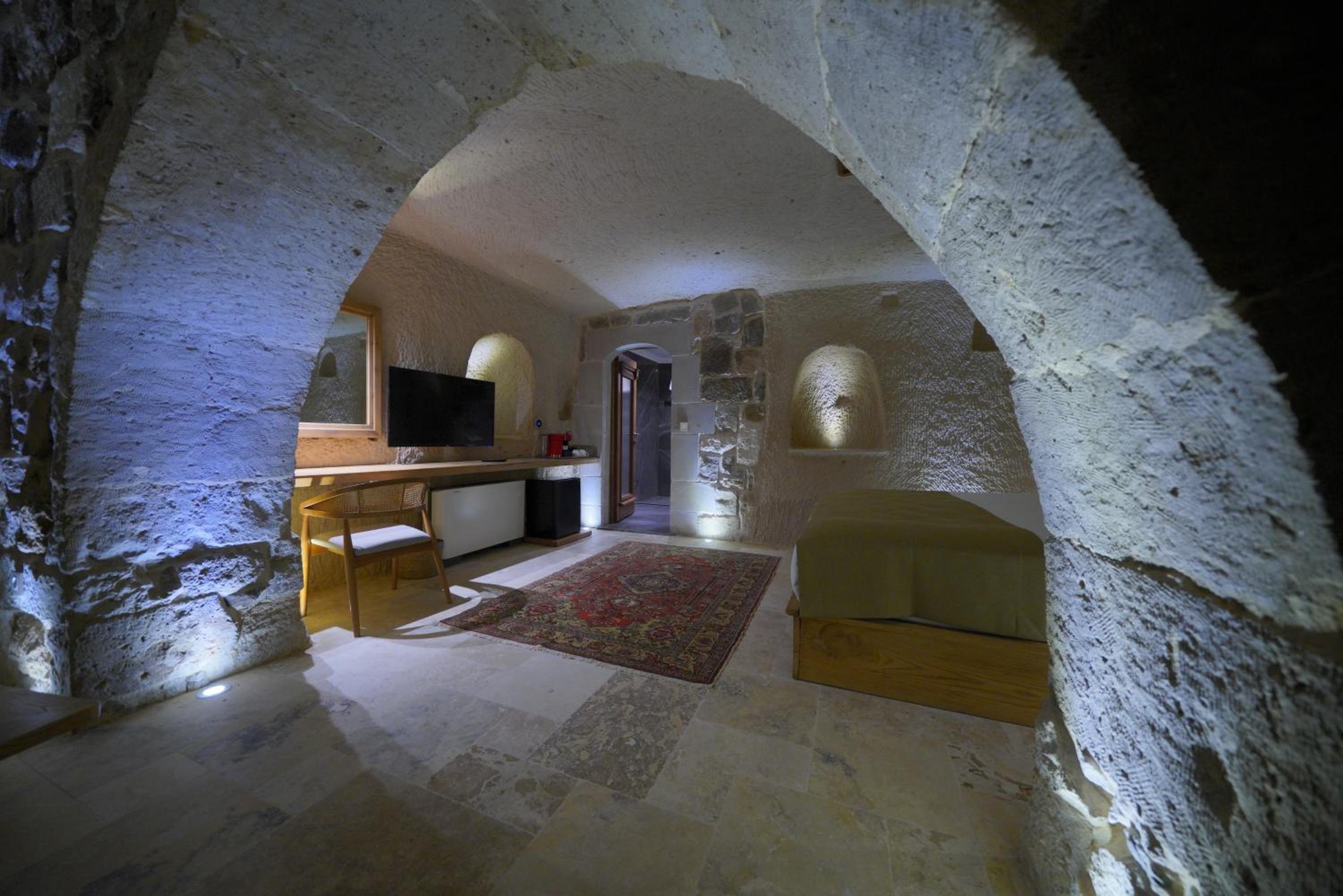 Deluxe Suite Room - Photo 2