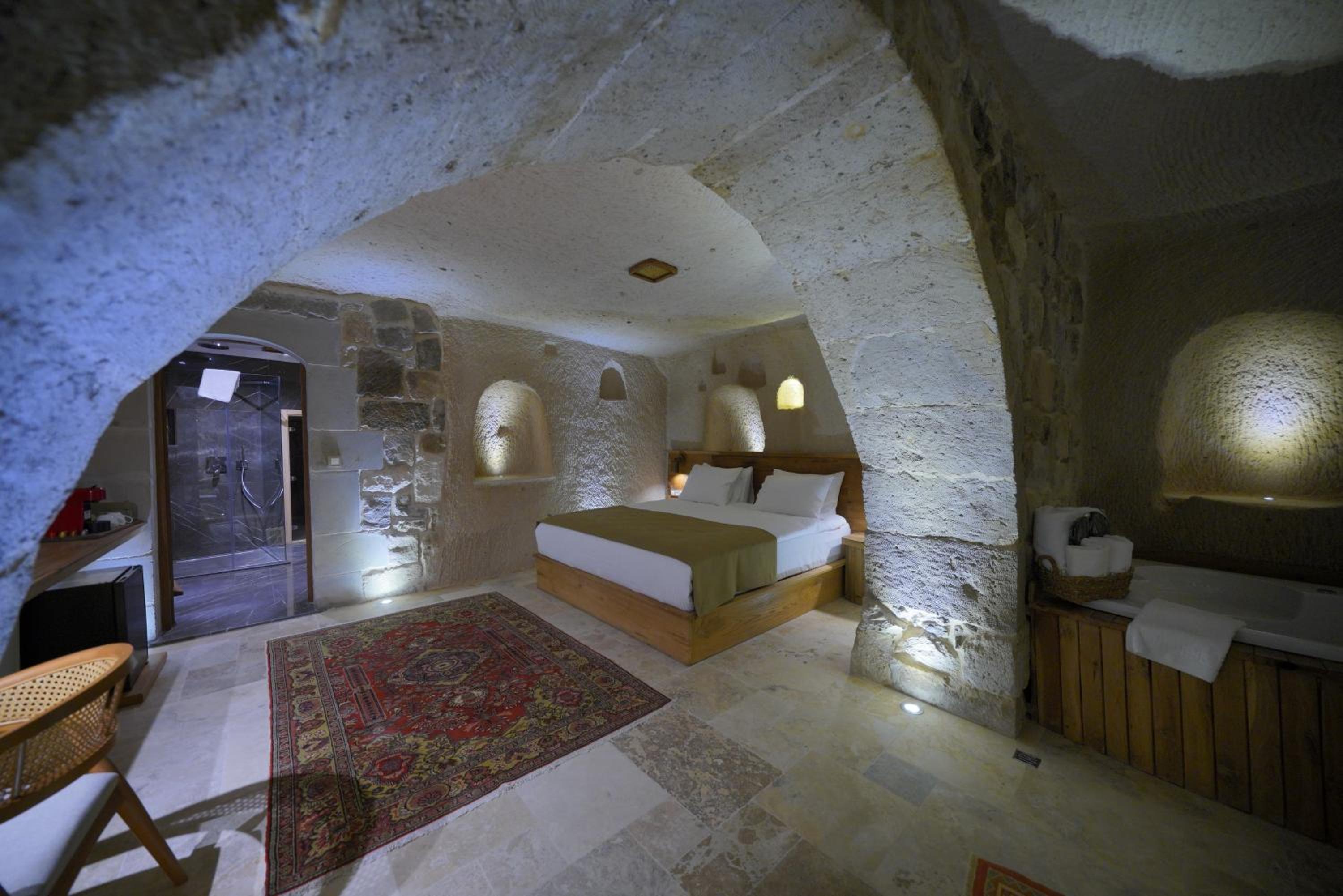 Deluxe Suite Room - Photo 5