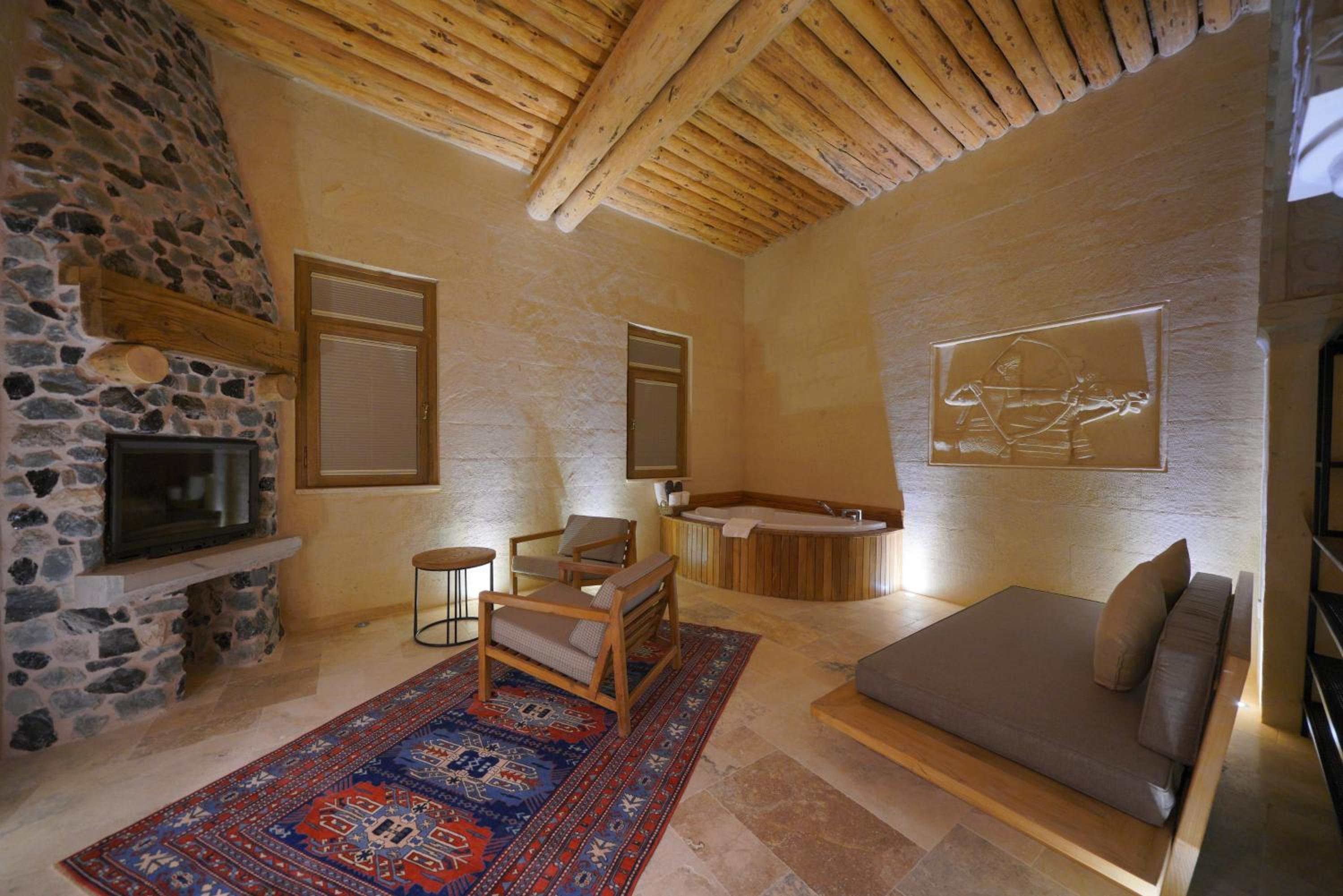 King Suite - Photo 12