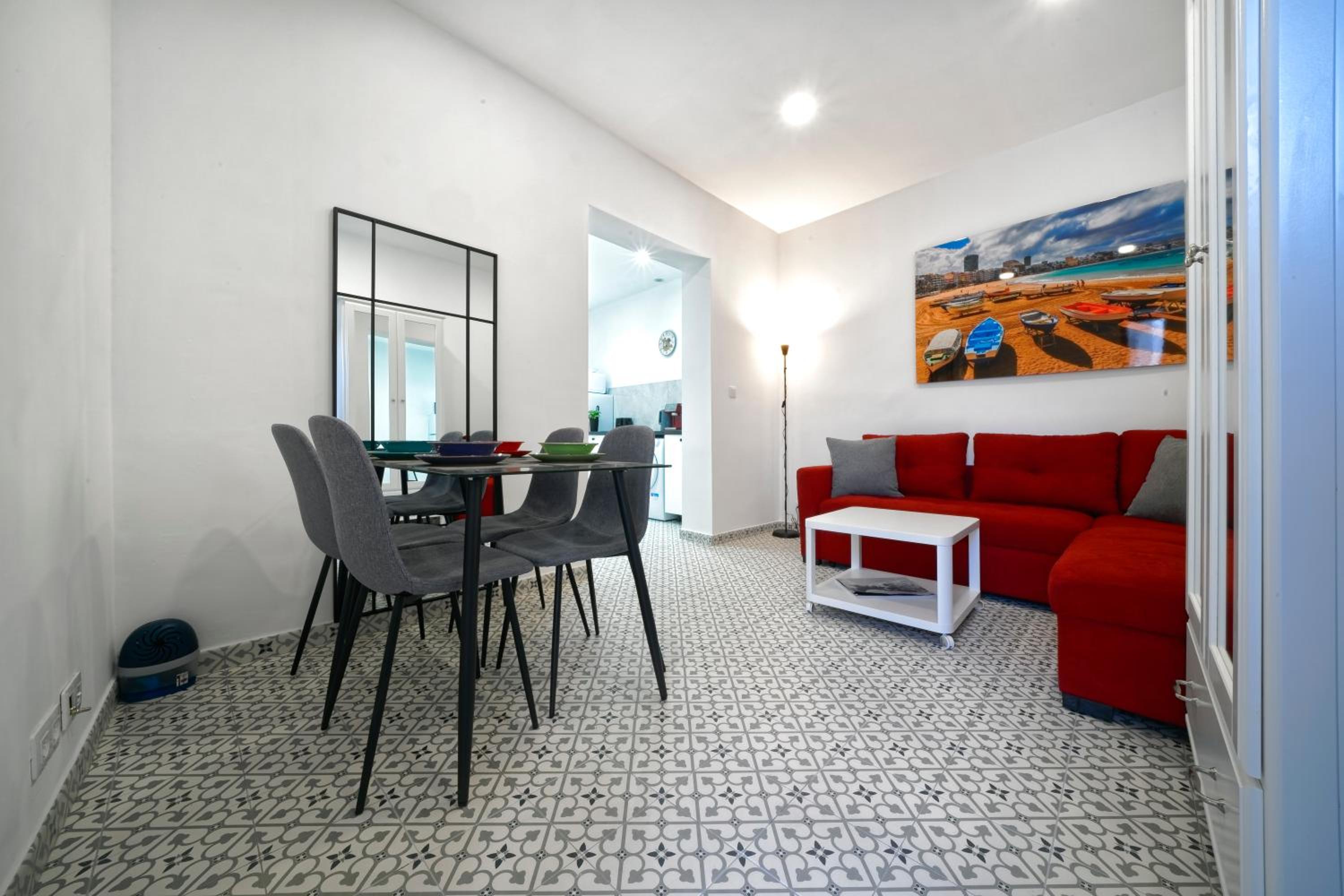 Suite Deluxe King
