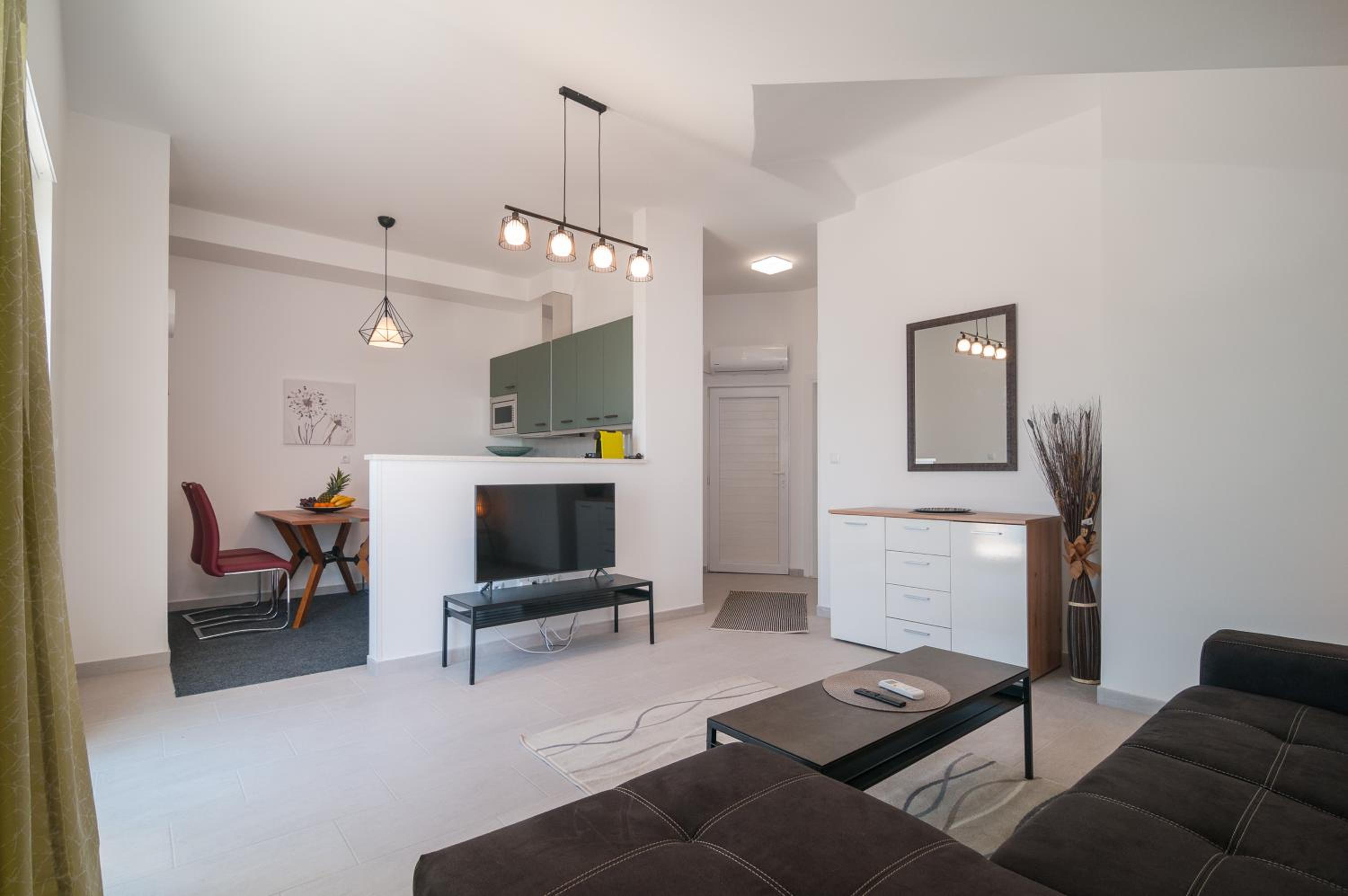 Apartment with Sea View
